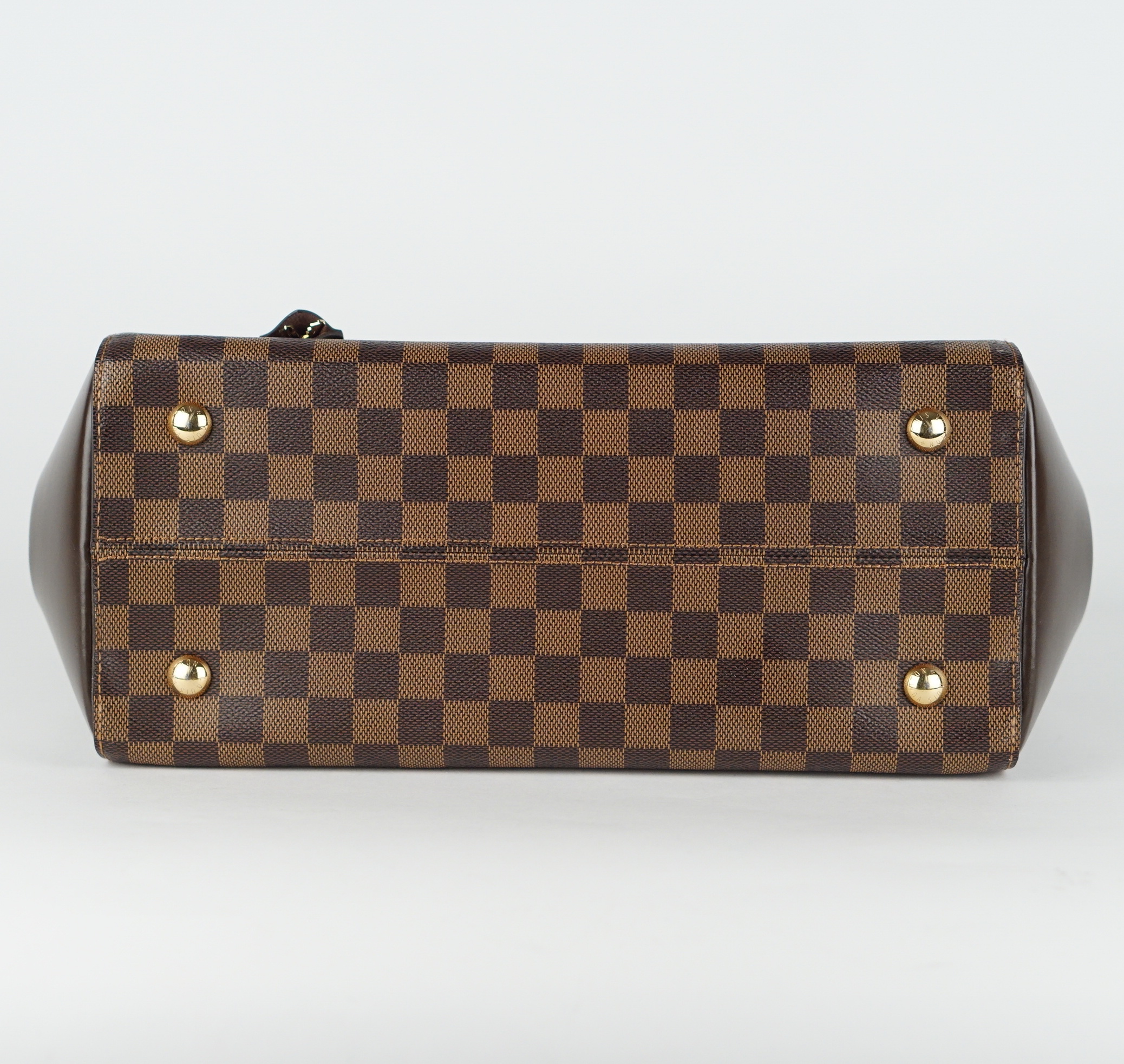Louis Vuitton Rivoli Damier MM