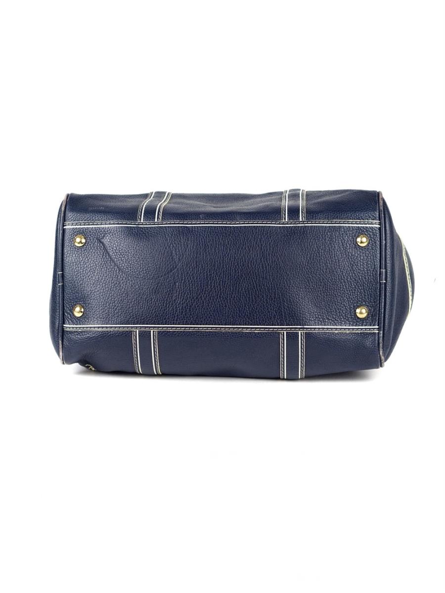 TRAVELLING BAG - LOUIS VUITTON CARRYALL TOBAGO LIMITED EDITION