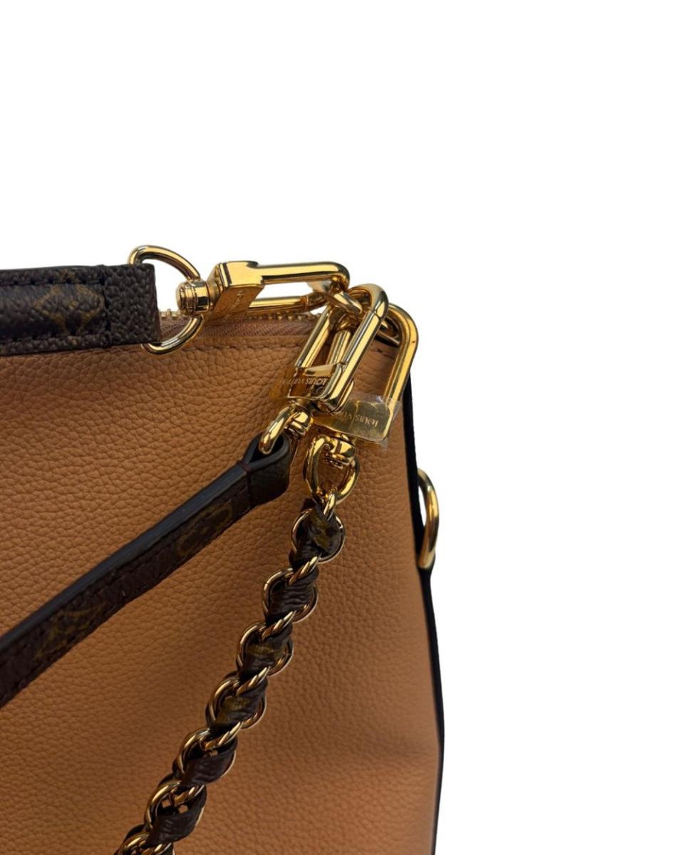 HENKELTASCHEN - LOUIS VUITTON MULTI PASS