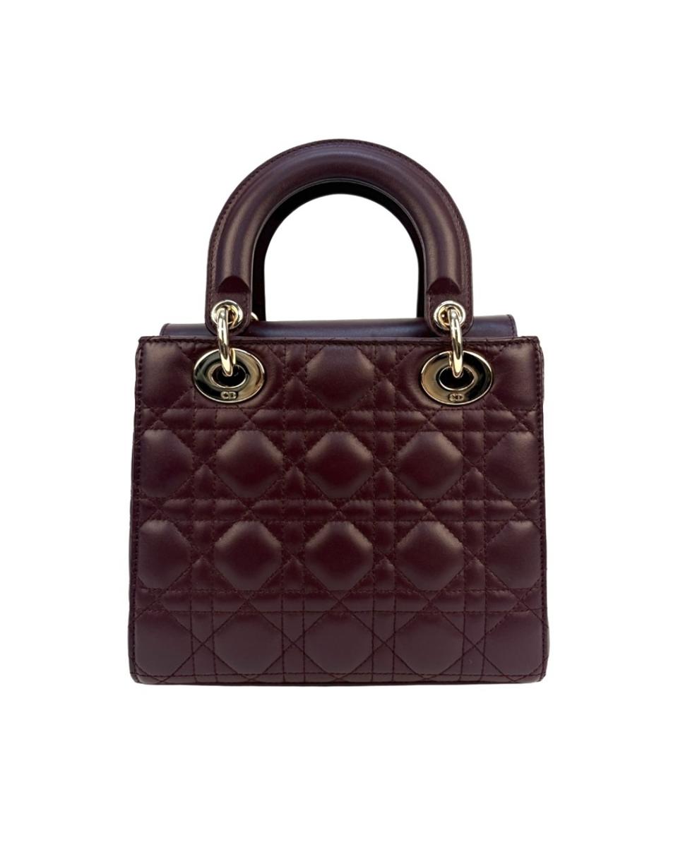 HANDTASCHEN - LADY DIOR MY ABCDIOR