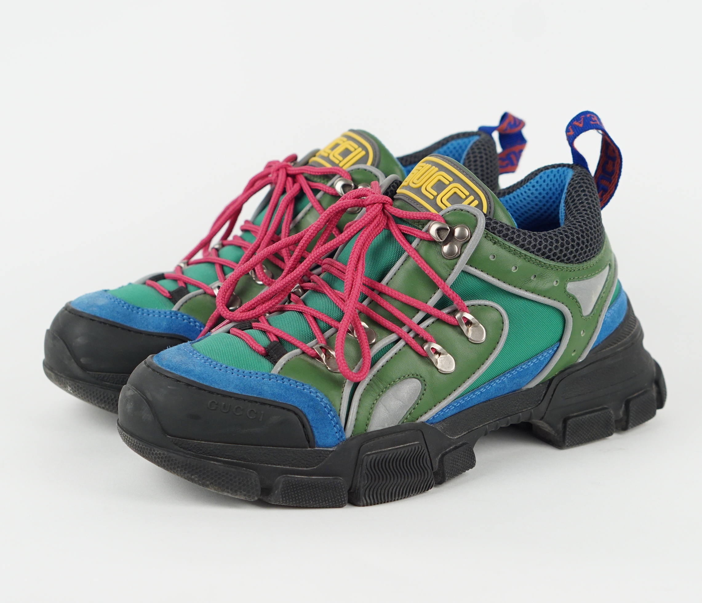 SNEAKER - FLASHTRECK LOW