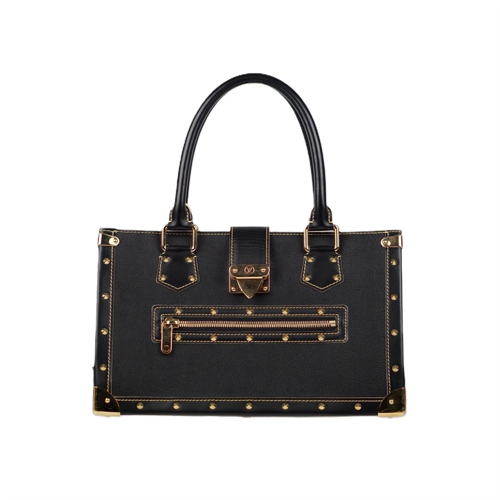 HANDTASCHE - LOUIS VUITTON LE FABULEUX SUHALI