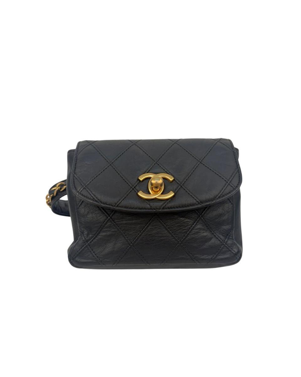 BAUCHTASCHEN - CHANEL TIMELESS GÜRTELTASCHE