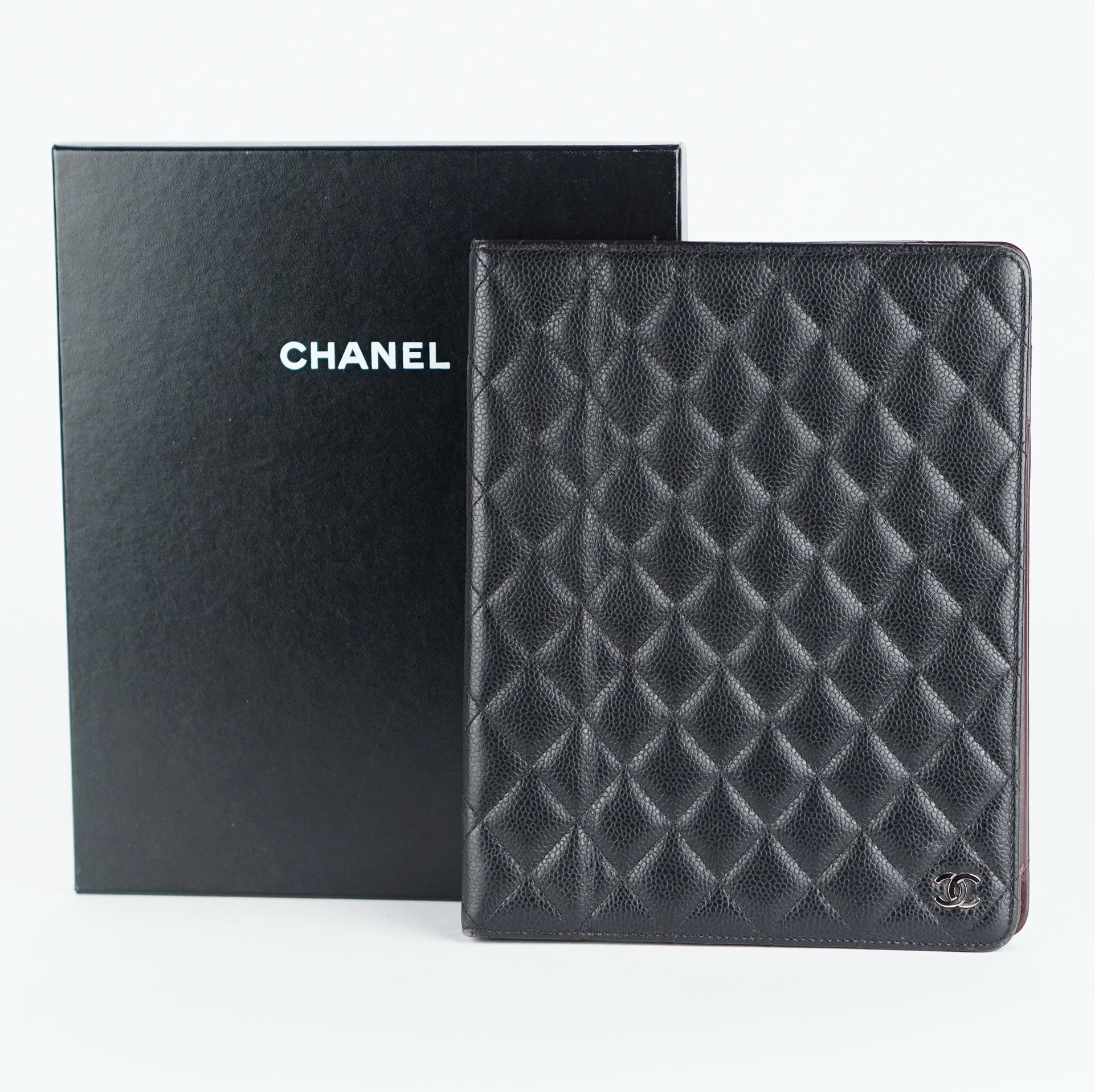 TABLETTASCHE - CHANEL IPAD CASE