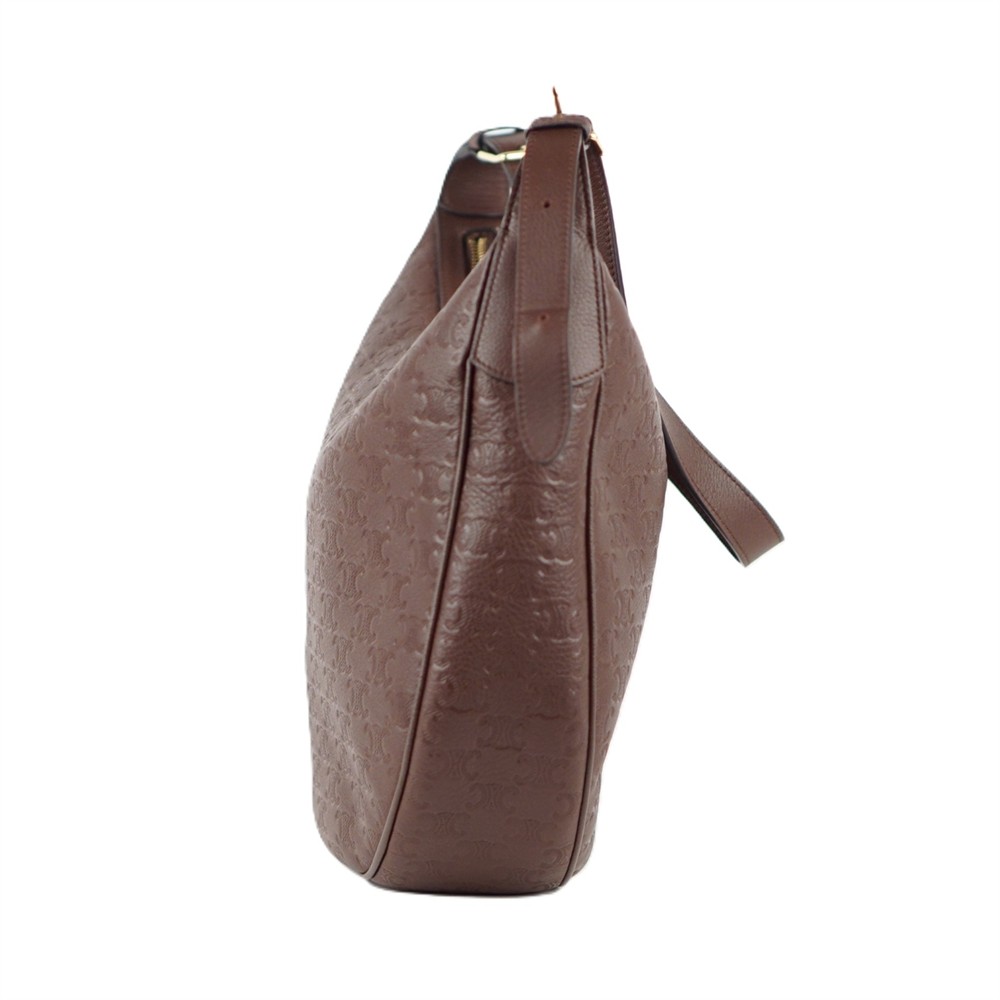 SCHULTERTASCHE - CELINE HELOISE BRAUN