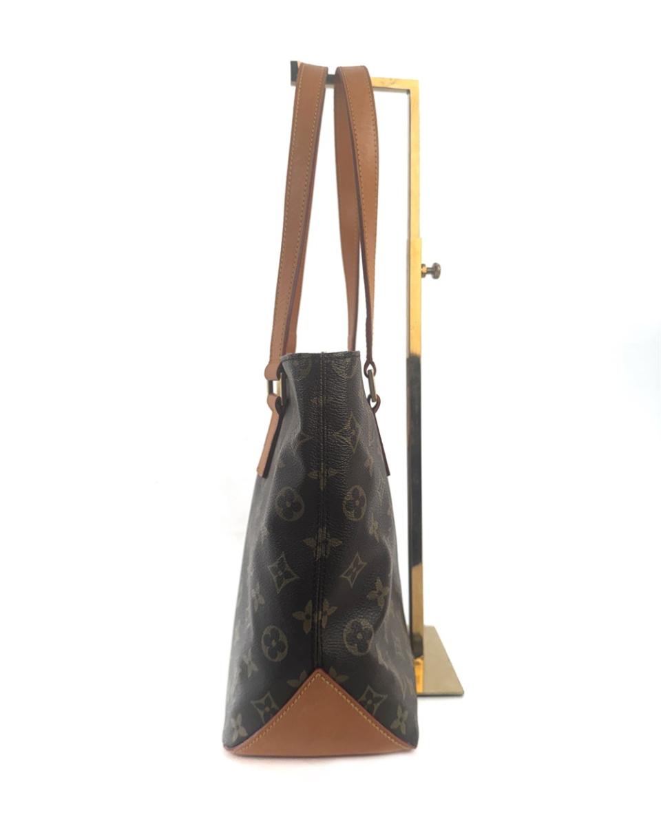 CROSSBODY & SHOULDERBAGS - LOUIS VUITTON CABAS PIANO MONOGRAM