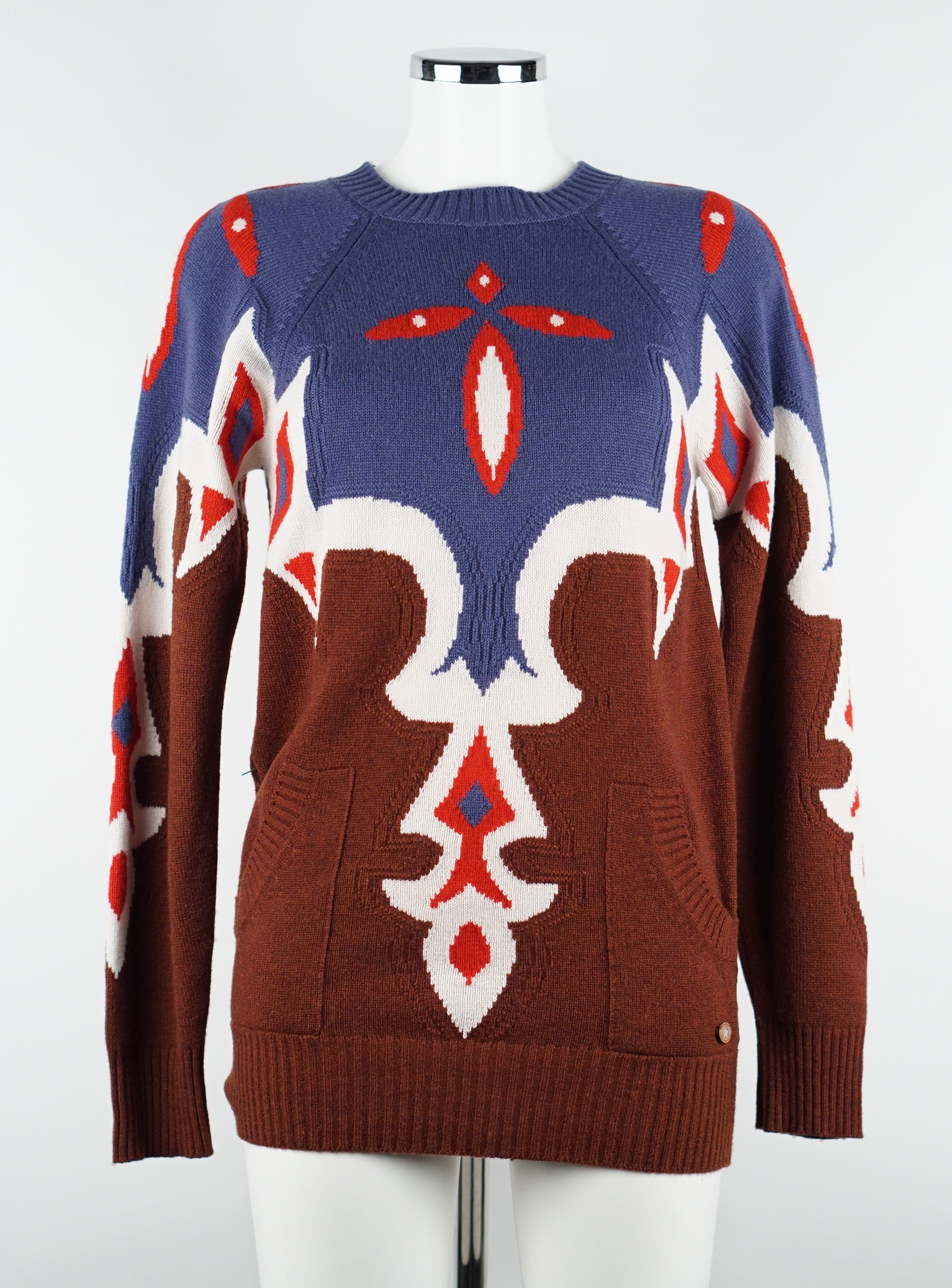 Cashmere Sweater