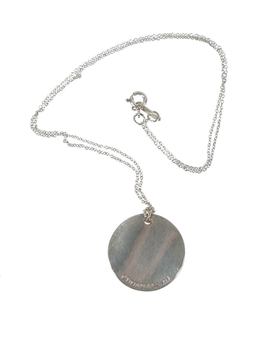HALSKETTE - TIFFANY & CO. SILBER 925
