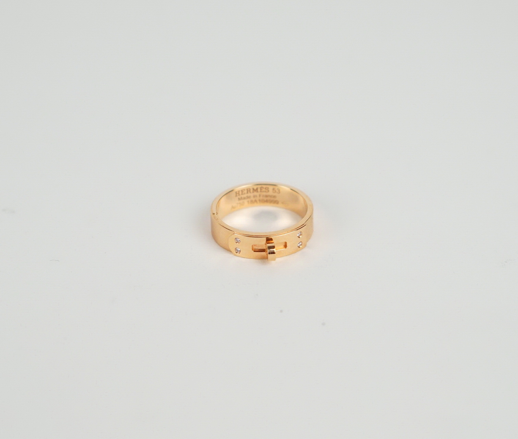 RING - KELLY 55