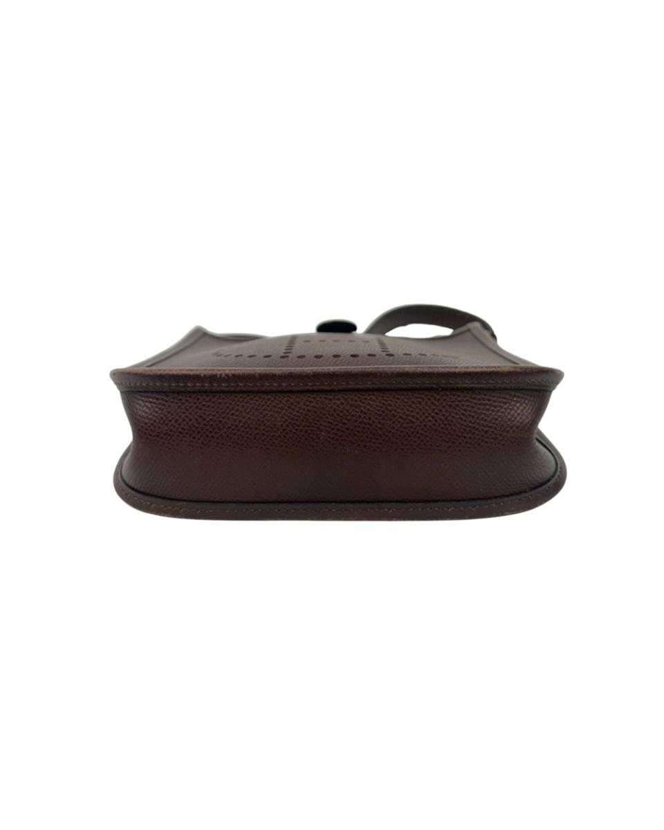 UMHÄNGE- & SCHULTERTASCHEN - HERMES EVELYNE 16 EBENE