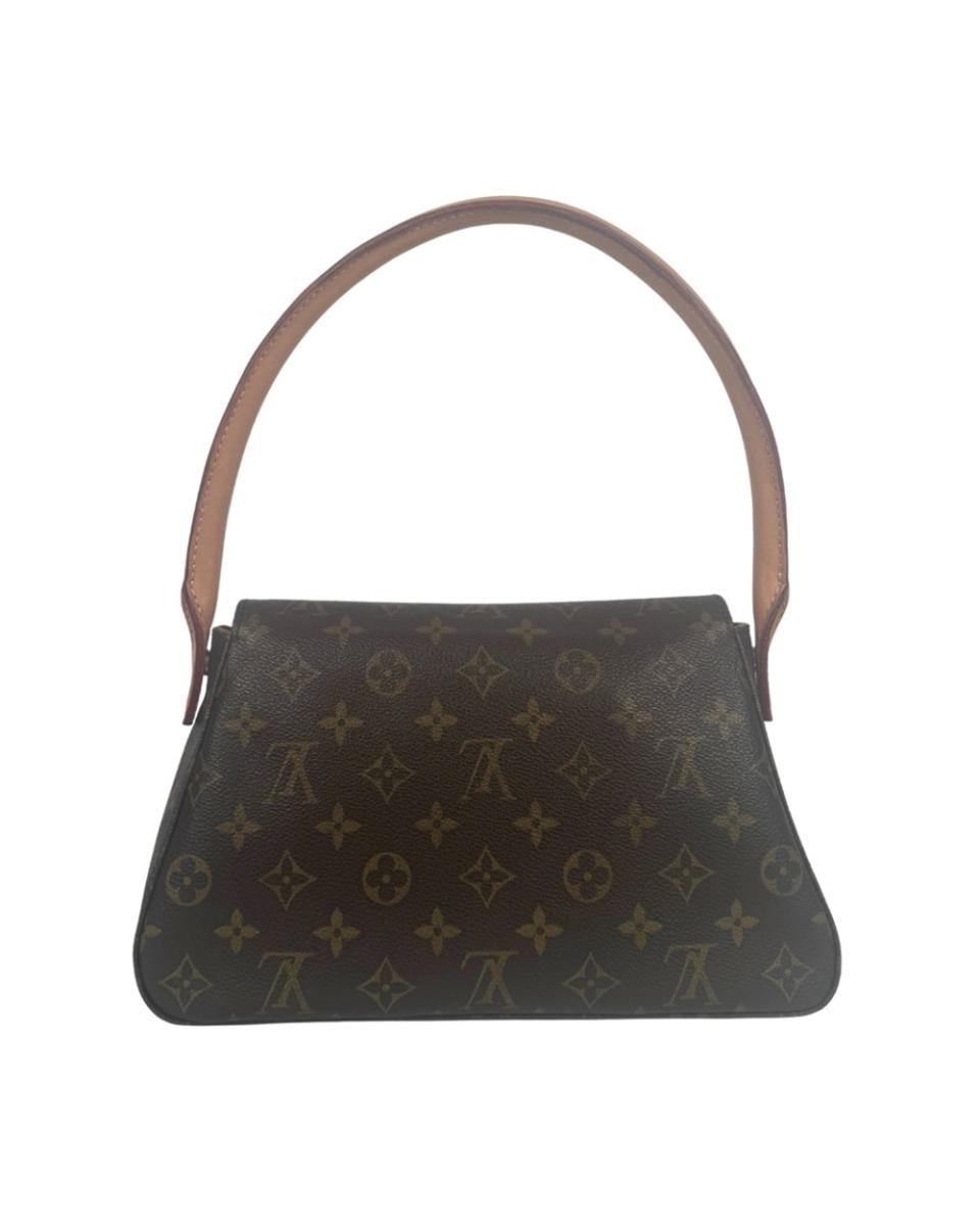 HANDTASCHEN - LOUIS VUITTON MINI LOOPING