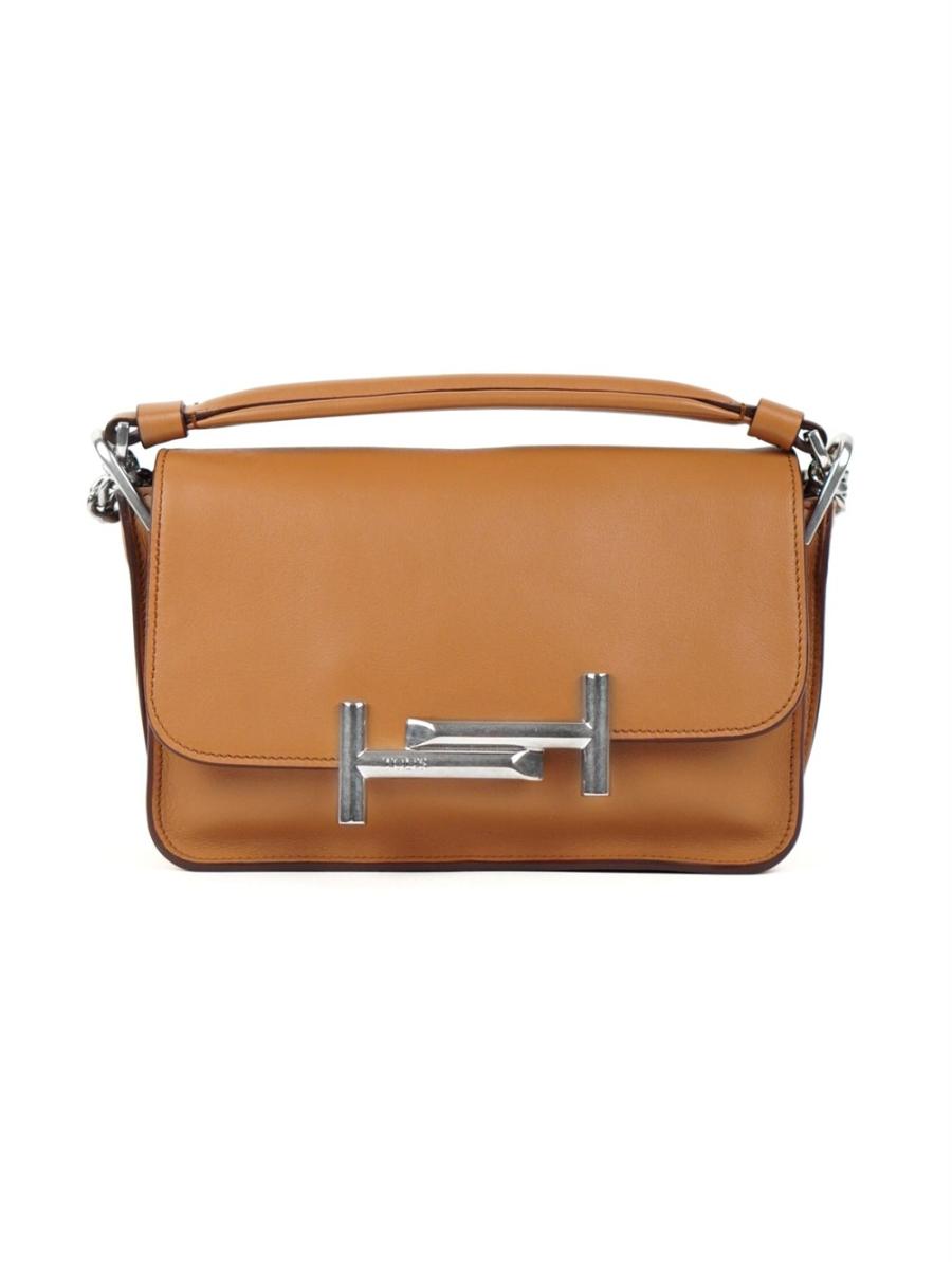 UMHÄNGETASCHE - TOD'S DOUBLE T MINI