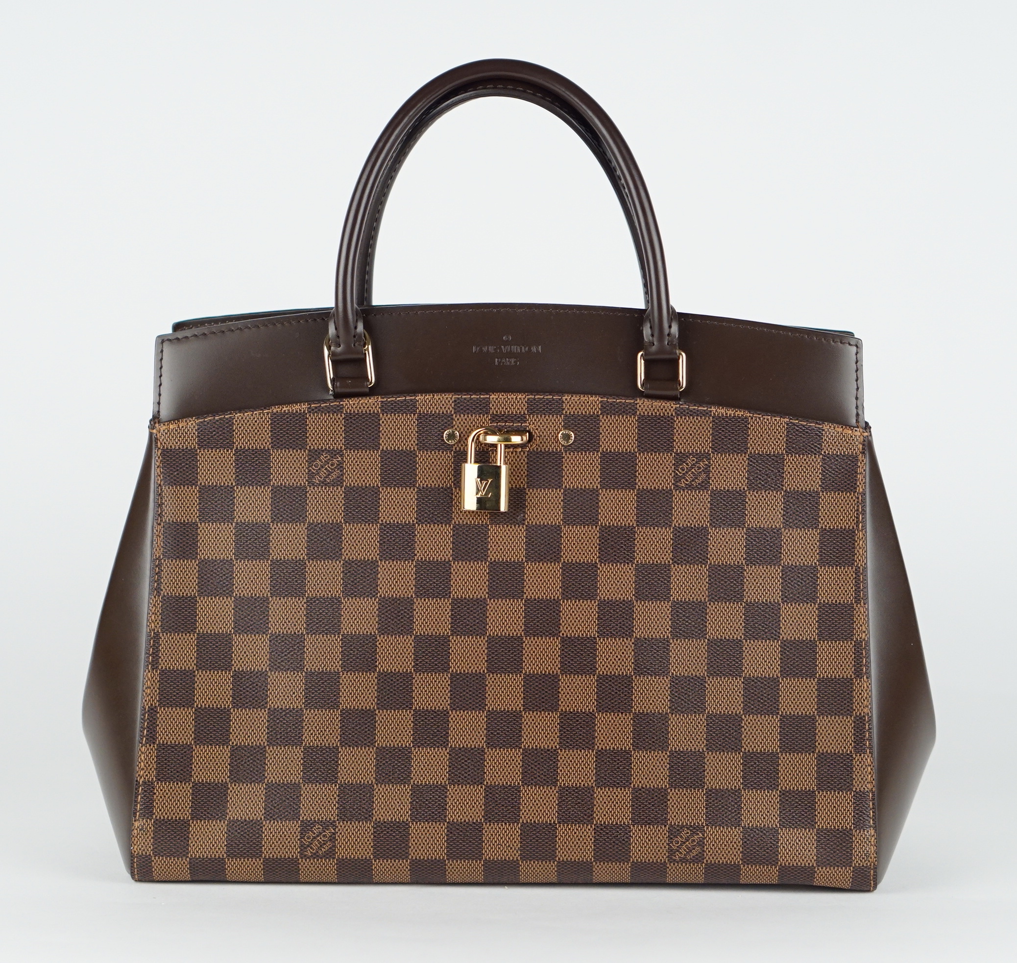 Louis Vuitton Rivoli Damier MM