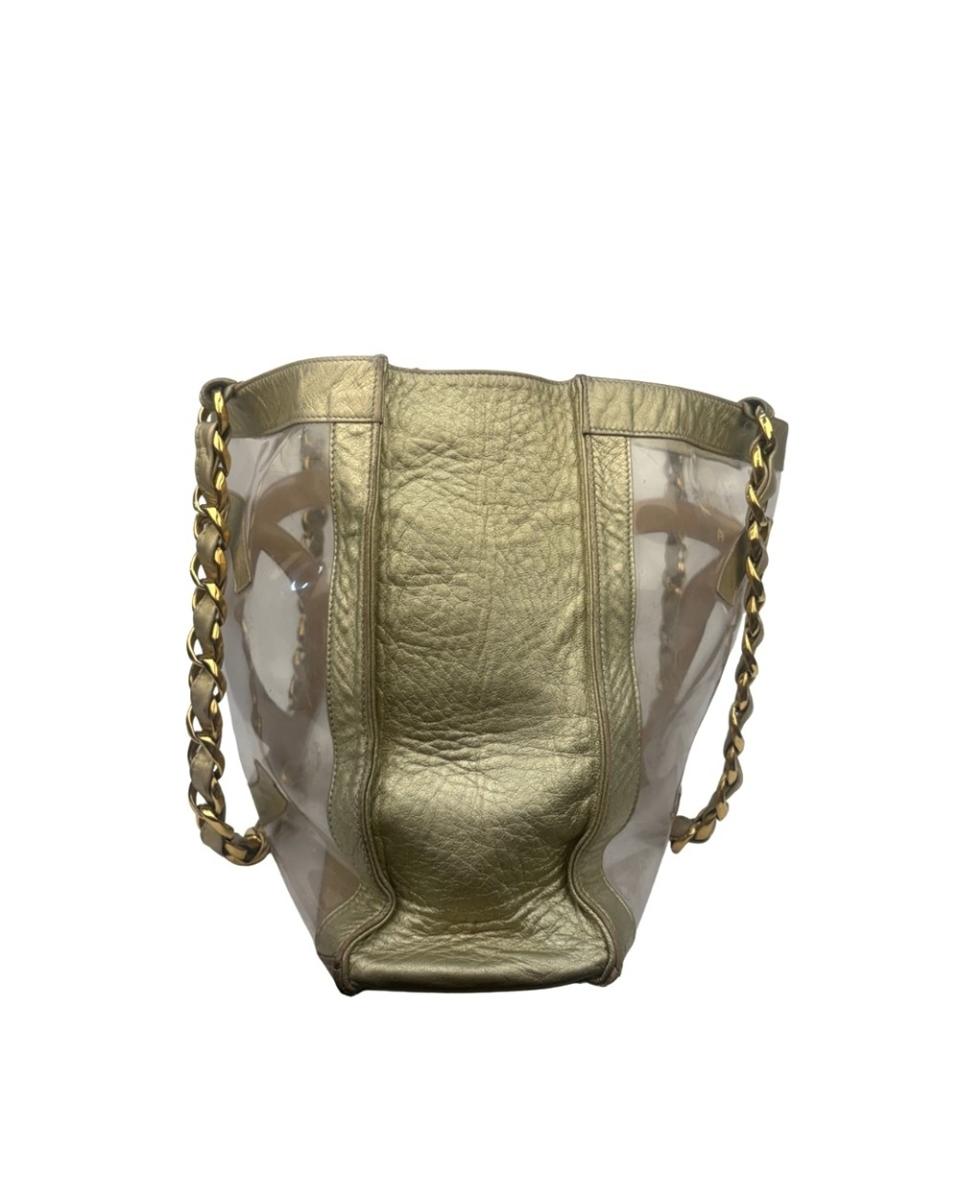 HENKELTASCHEN - CHANEL COCO MARK CHAIN TOTE