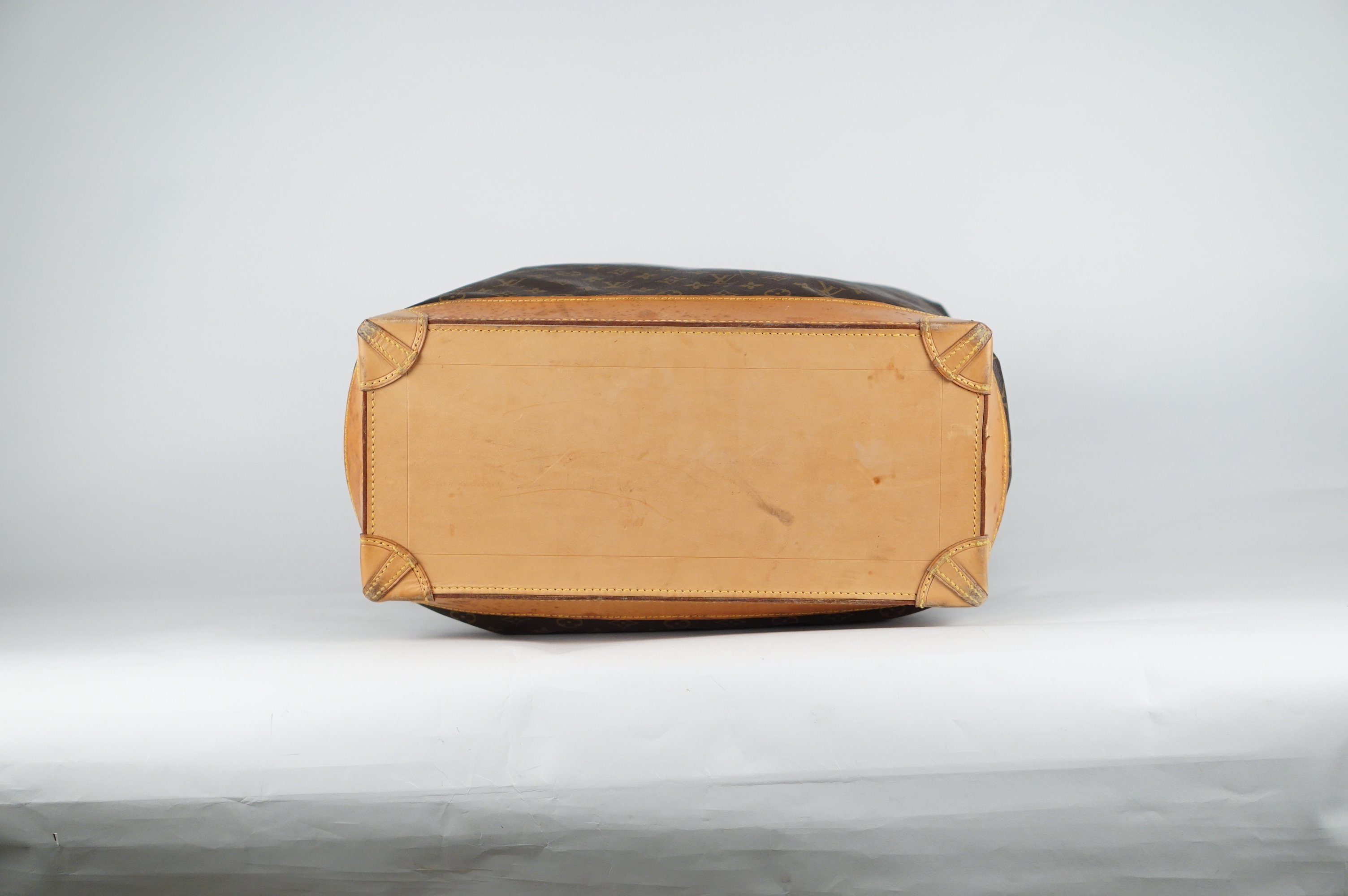REISETASCHE - MONOGRAM STEAMER 45 