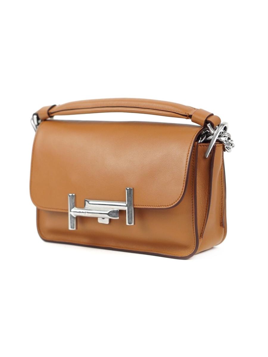 UMHÄNGETASCHE - TOD'S DOUBLE T MINI