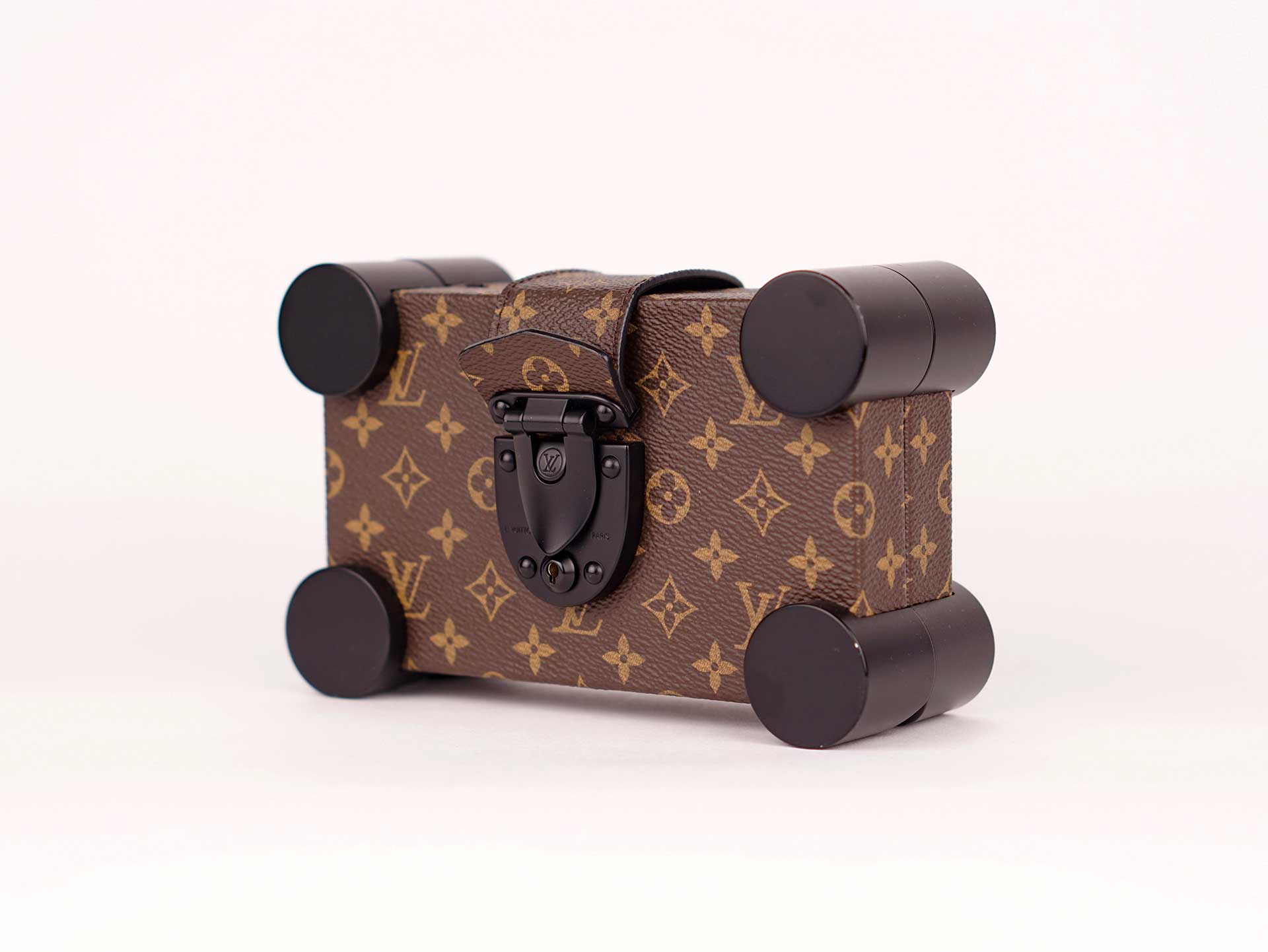 Louis Vuitton Nano Malle