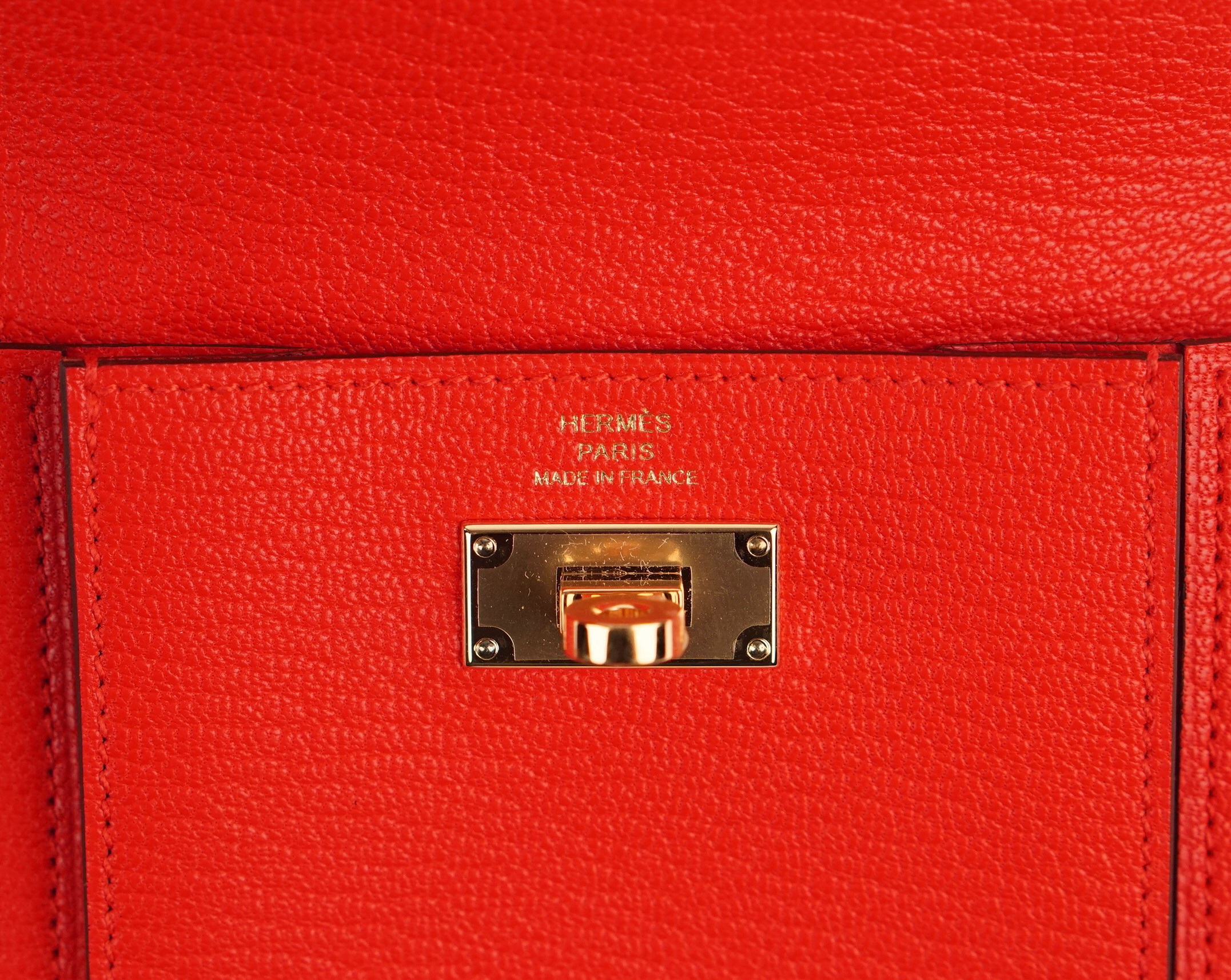 PORTEMONNAIE - KELLY POCKET COMPACT