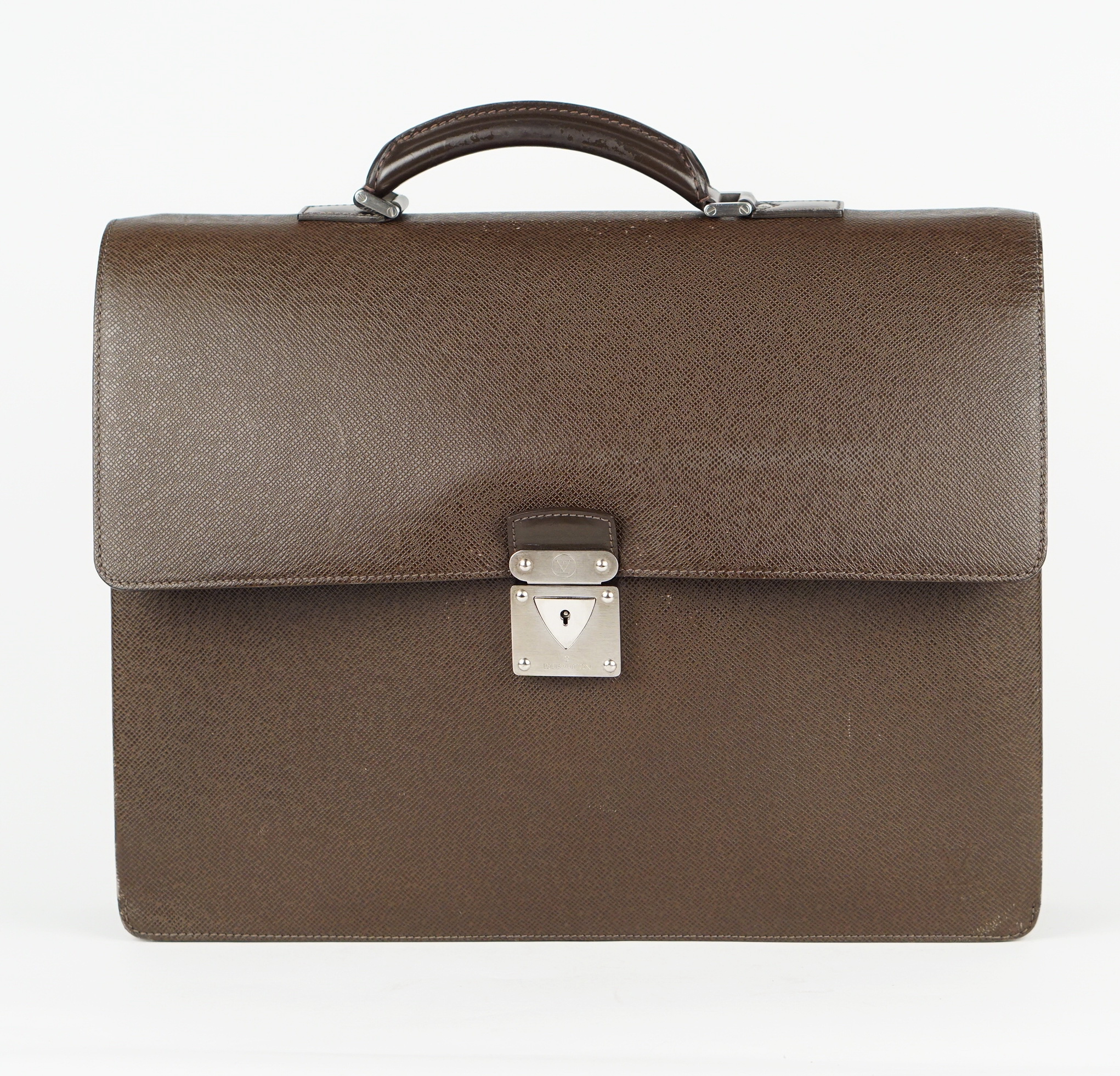 BUSINESSTASCHE - TAIGA ROBUSTO BRIEFCASE