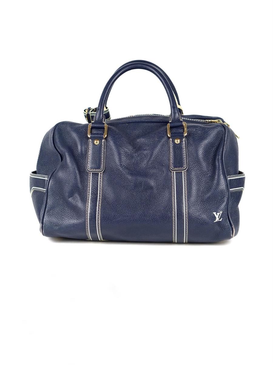 RISETASCHE - LOUIS VUITTON CARRYALL TOBAGO LIMITED EDITION