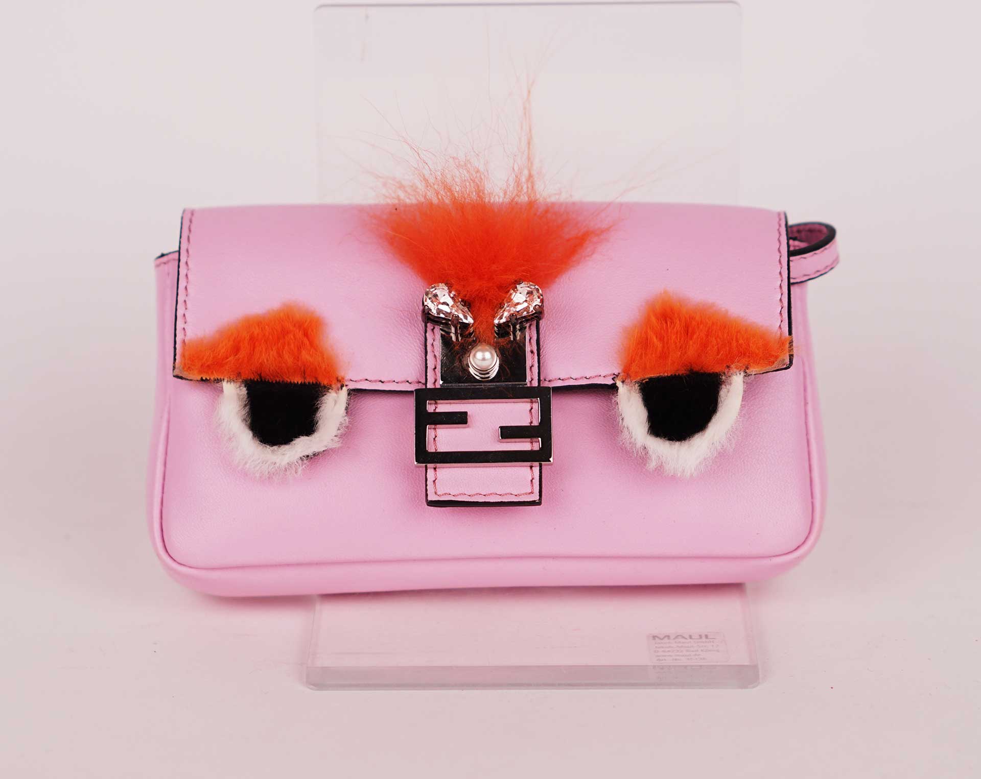 fendi umh�ngetasche augen