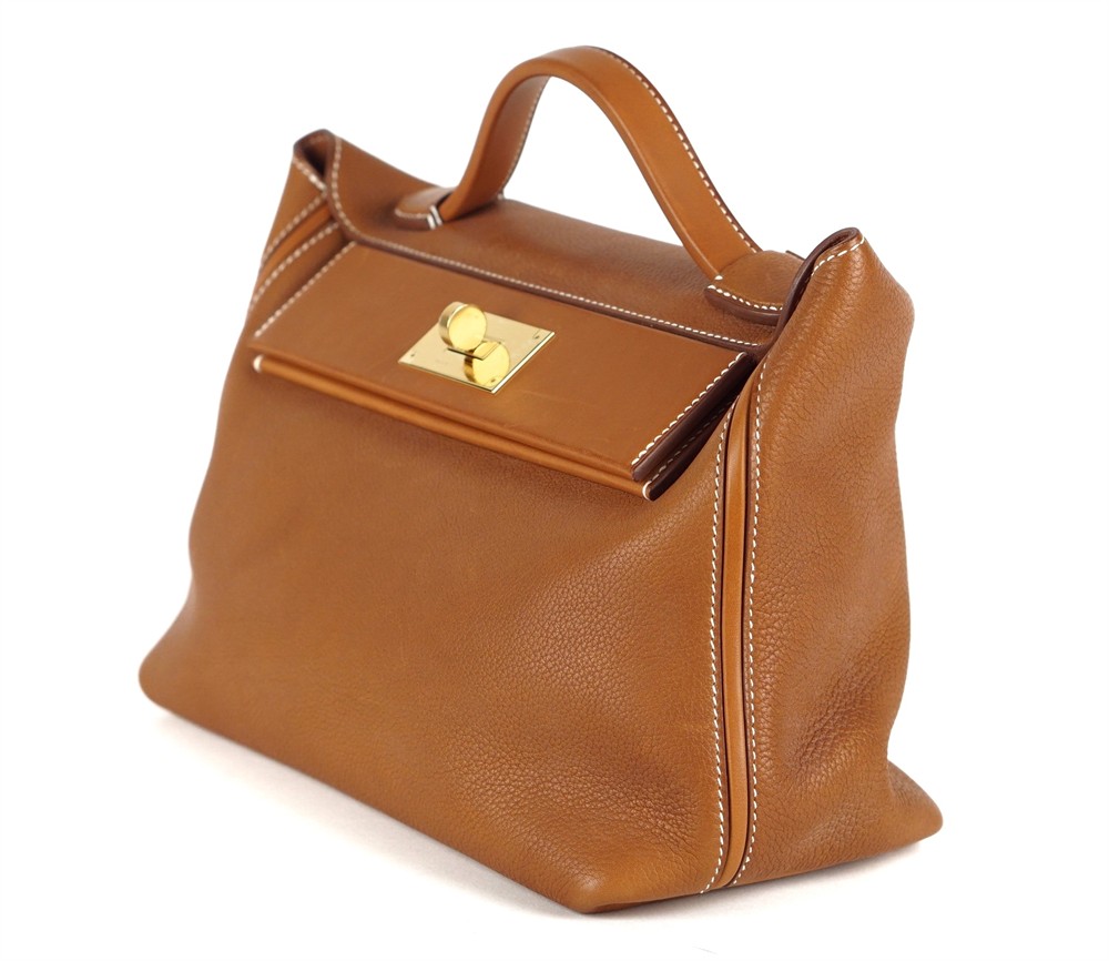 TOTE BAG - HERMÈS 24/24 - 29
