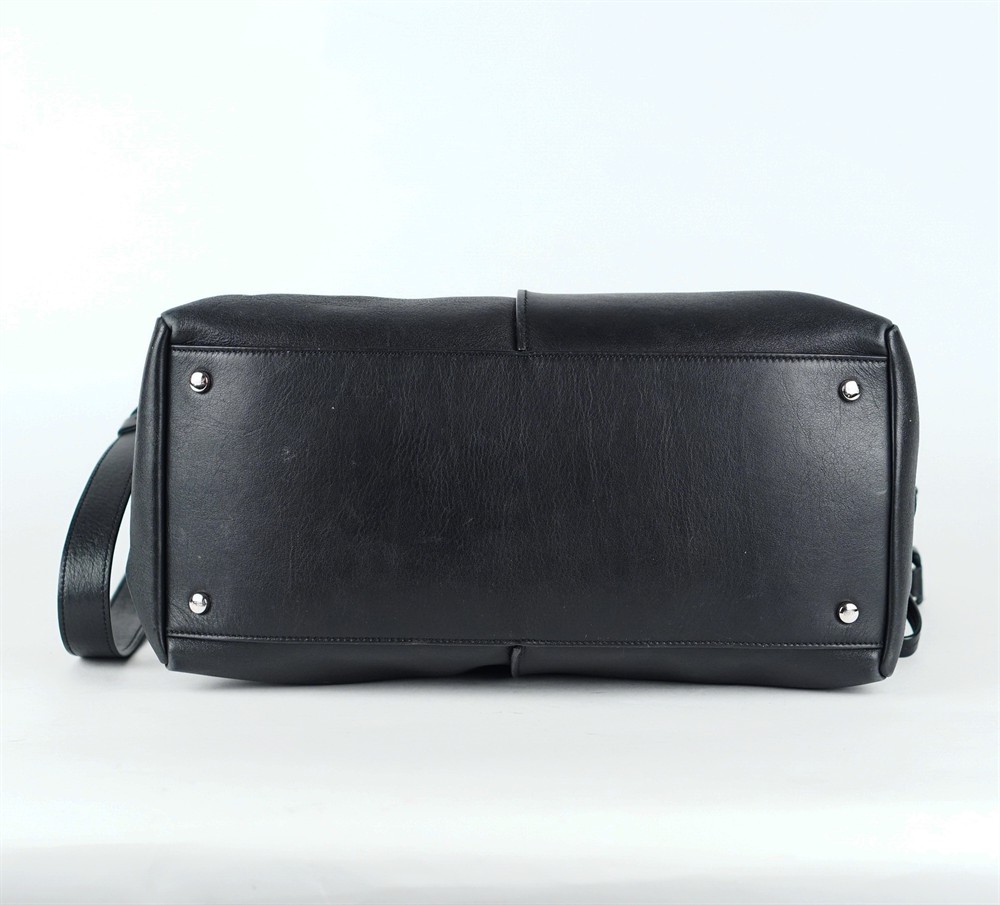 HENKELTASCHE - TOD'S D-STYLING MEDIUM