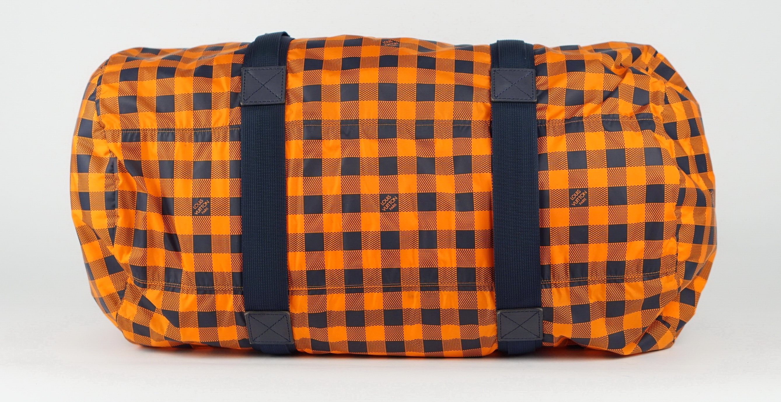 SPORTTASCHE - DAMIER AVENTURE BOSTON 