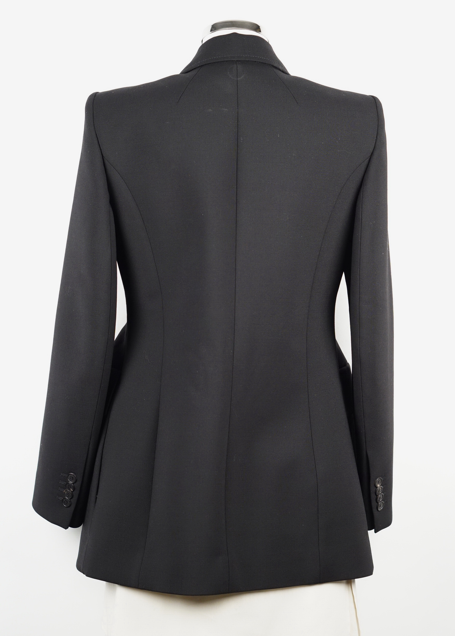 BLAZER - HOURGLASS 