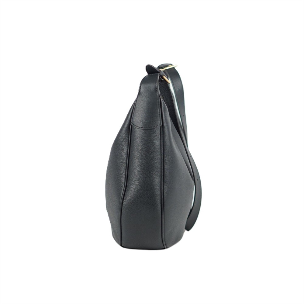 UMHÄNGE- & SCHULTERTASCHE - CELINE HELOISE PETROL