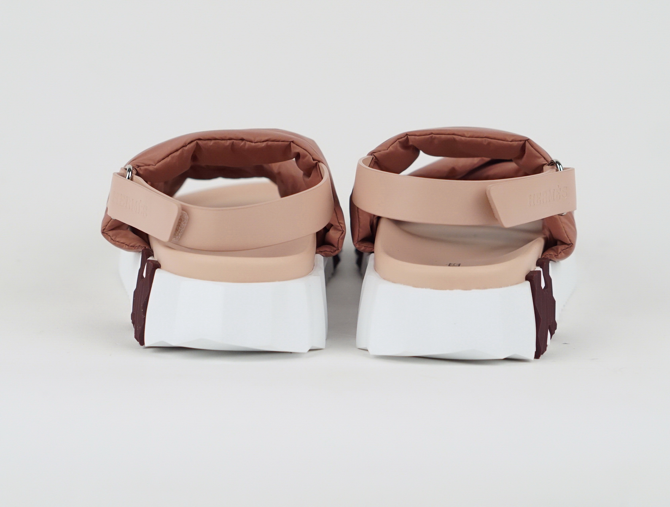 SANDALEN - ELECTRIC 