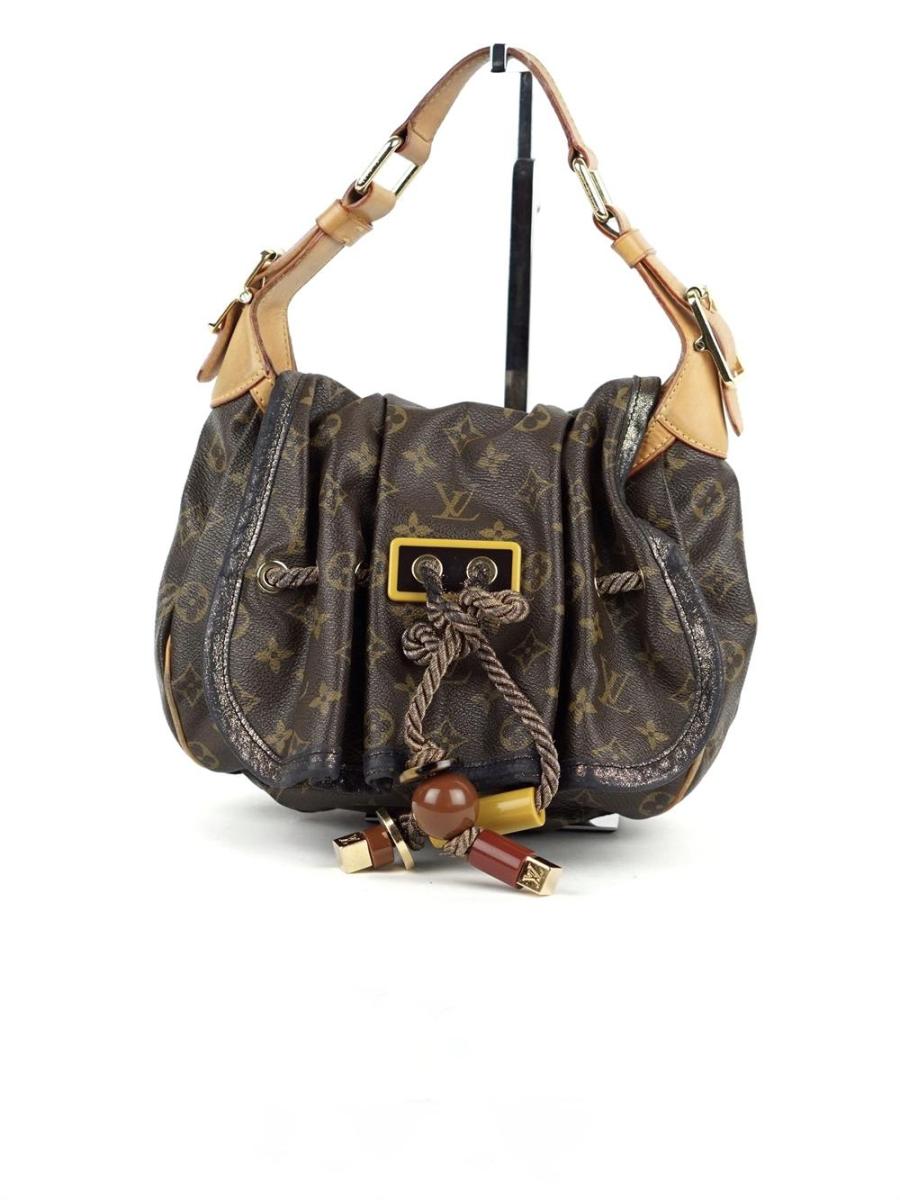 SCHULTERTASCHE - LOUIS VUITTON KALAHARI
