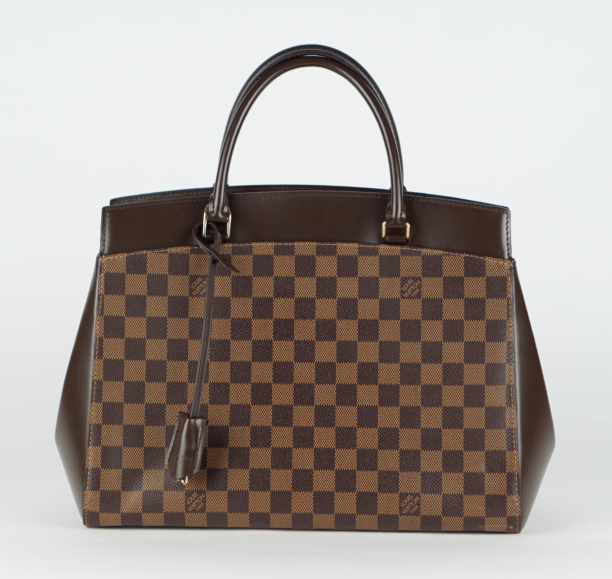 Louis Vuitton Rivoli Damier MM
