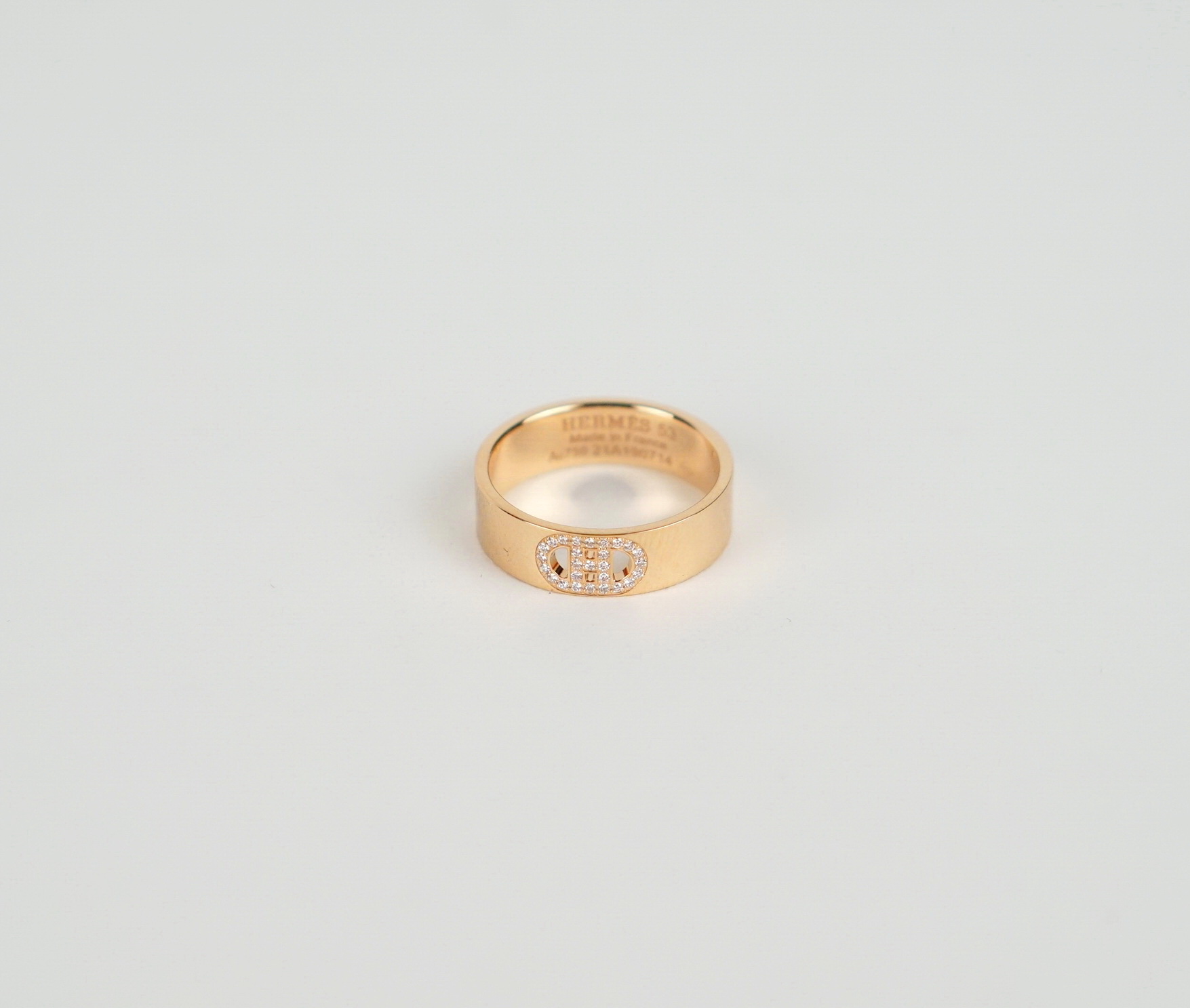 H d´Anere Ring 53