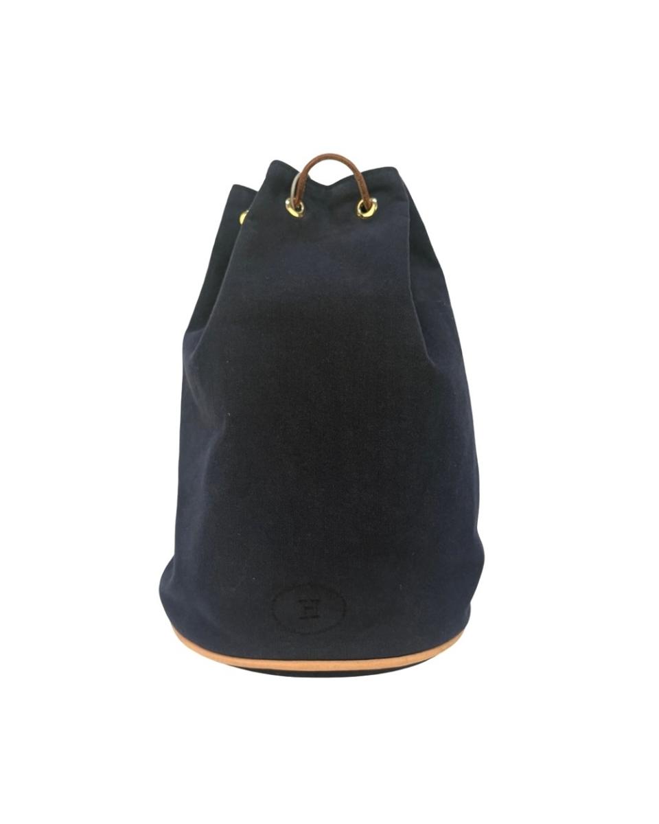 RUCKSÄCKE - HERMES POLOCHON MIMILE BLAU
