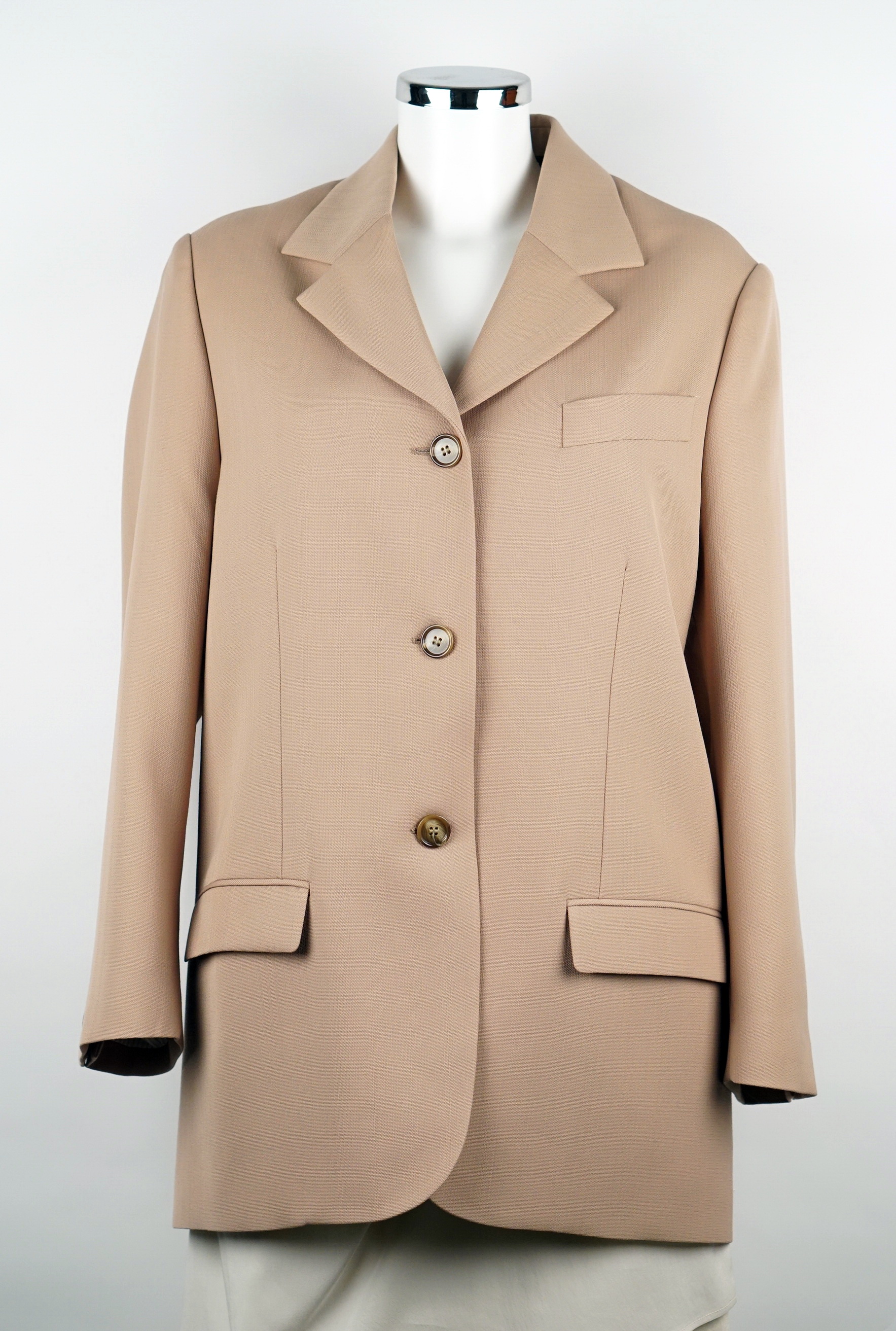 BLAZER - OVERSIZED 