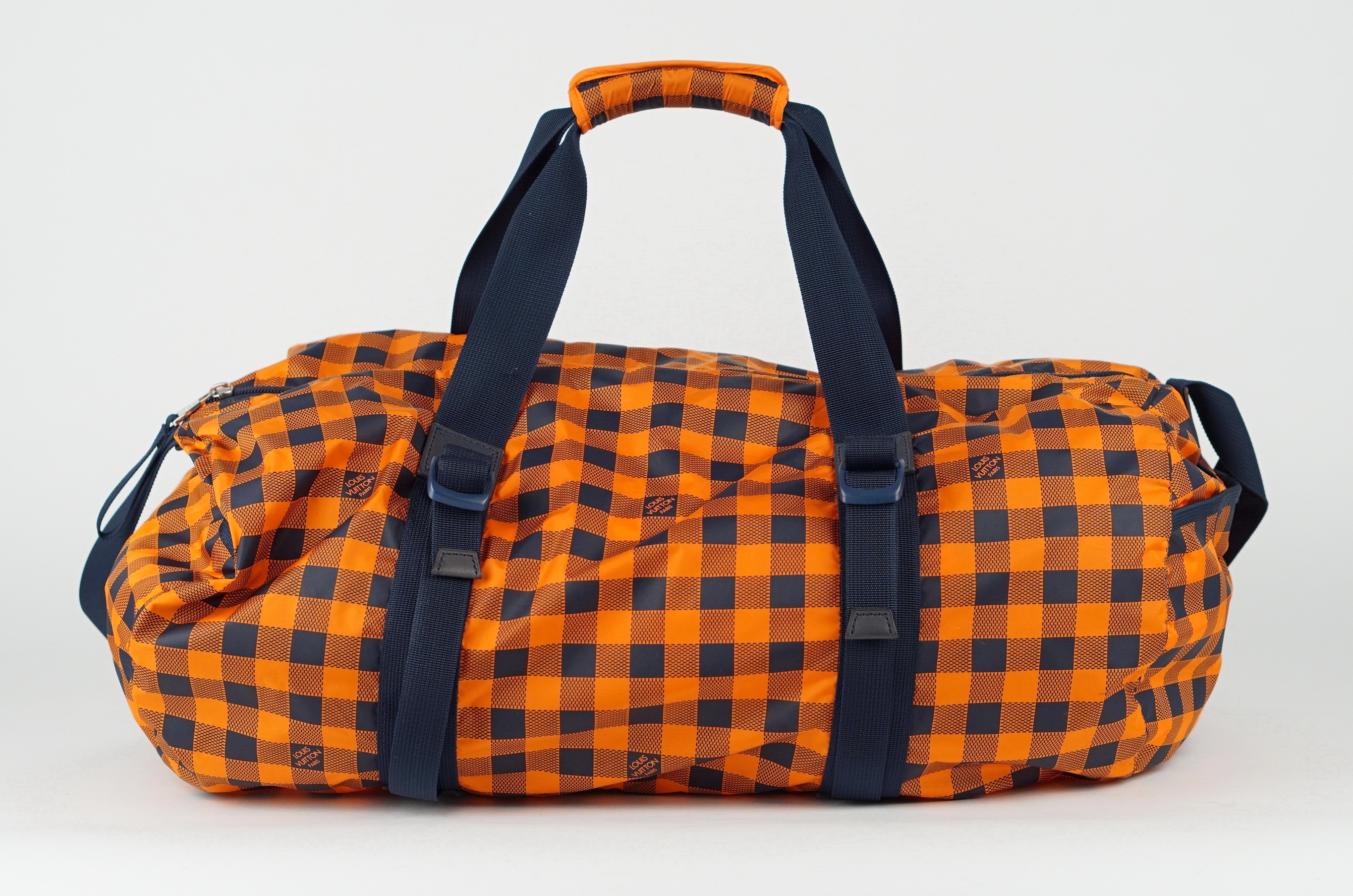 SPORTTASCHE - DAMIER AVENTURE BOSTON 