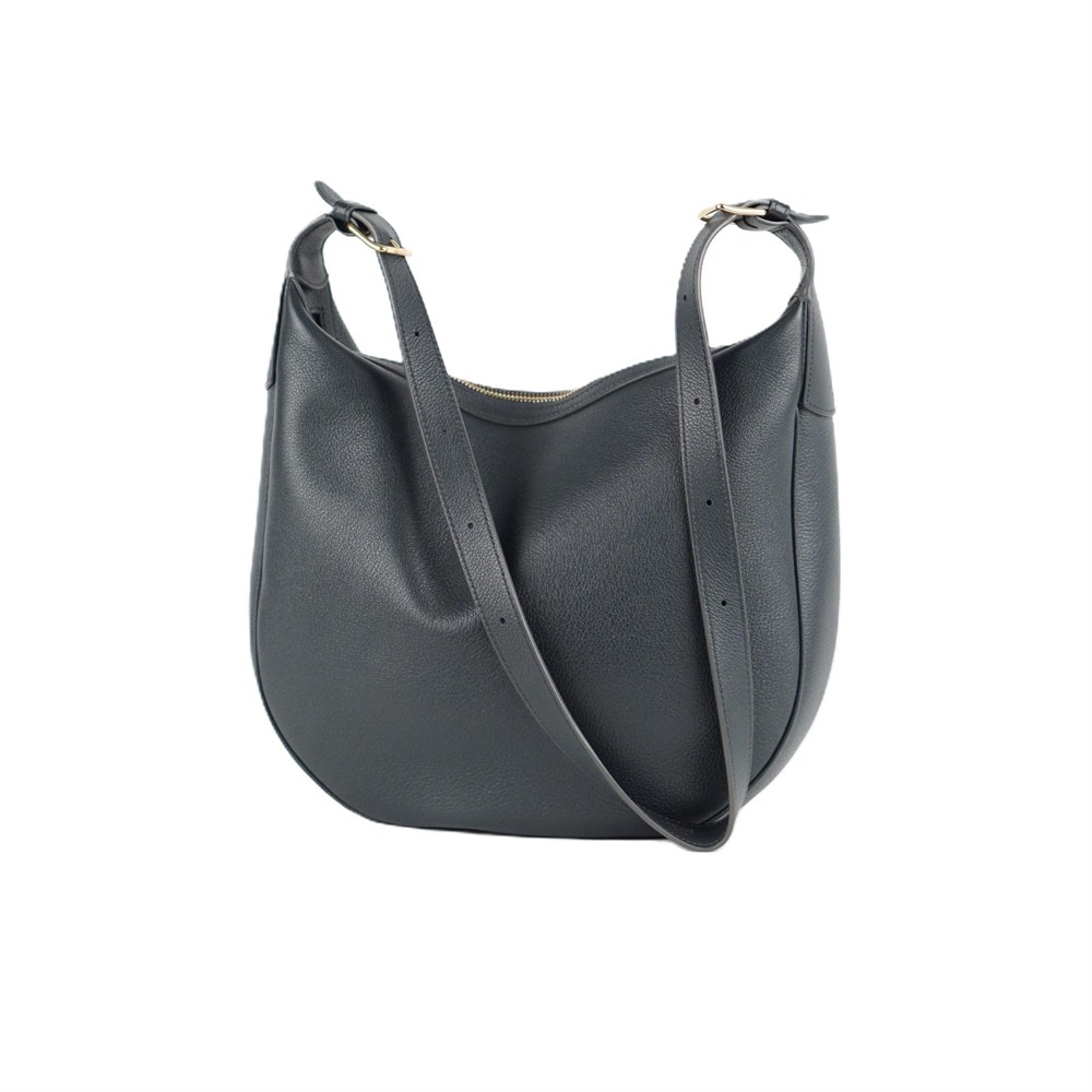 UMHÄNGE- & SCHULTERTASCHE - CELINE HELOISE PETROL