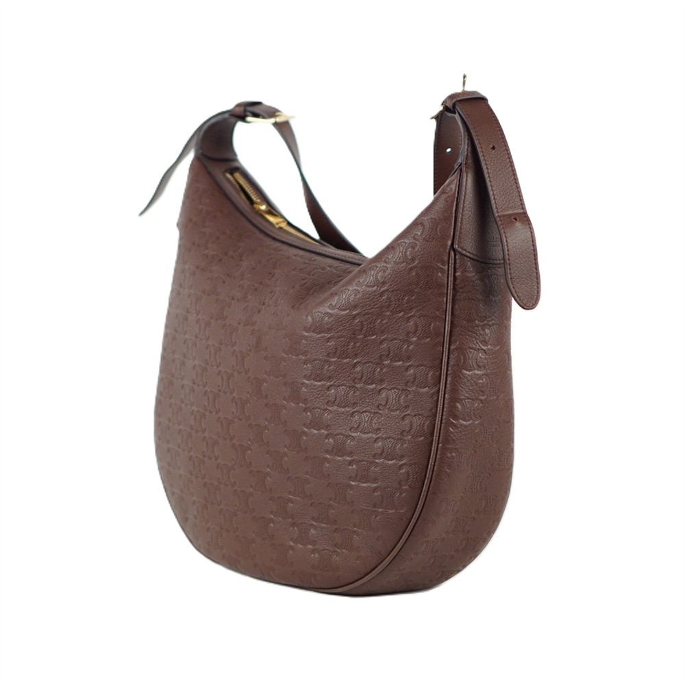 SCHULTERTASCHE - CELINE HELOISE BRAUN