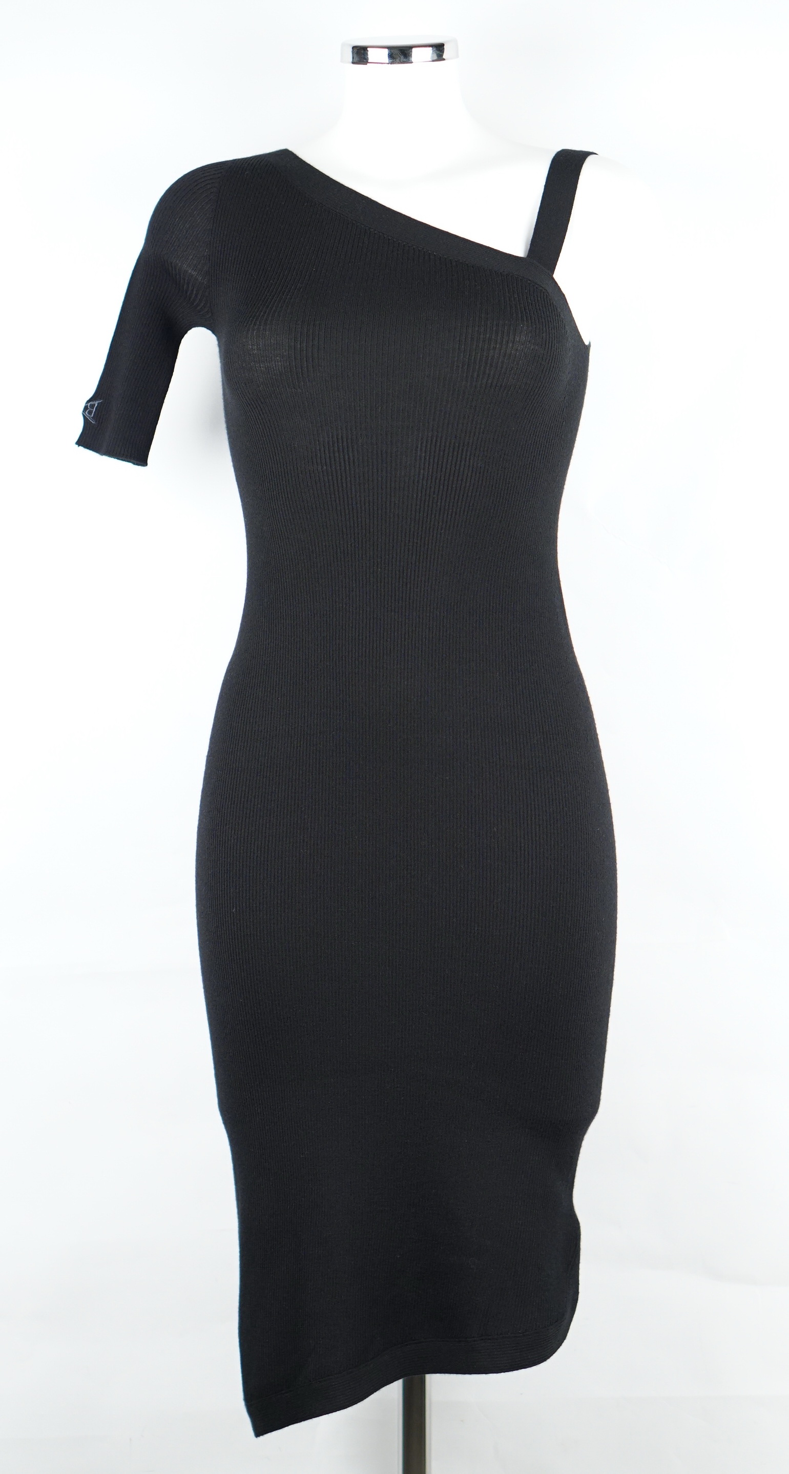 KLEID - BARRIE ASYMMETRISCH 