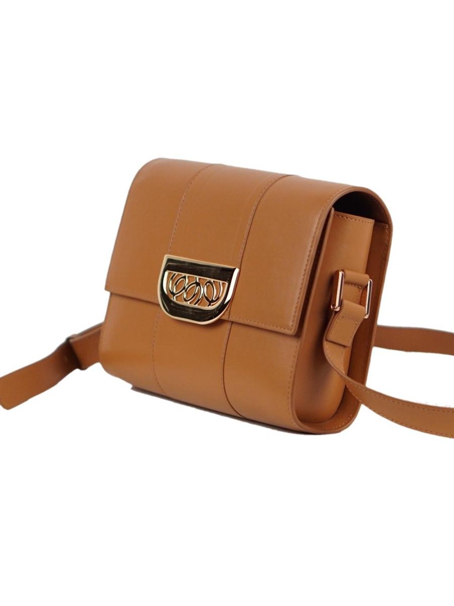 SHOULDER BAG - DESTREE SIMONE LOGO PLAGUE