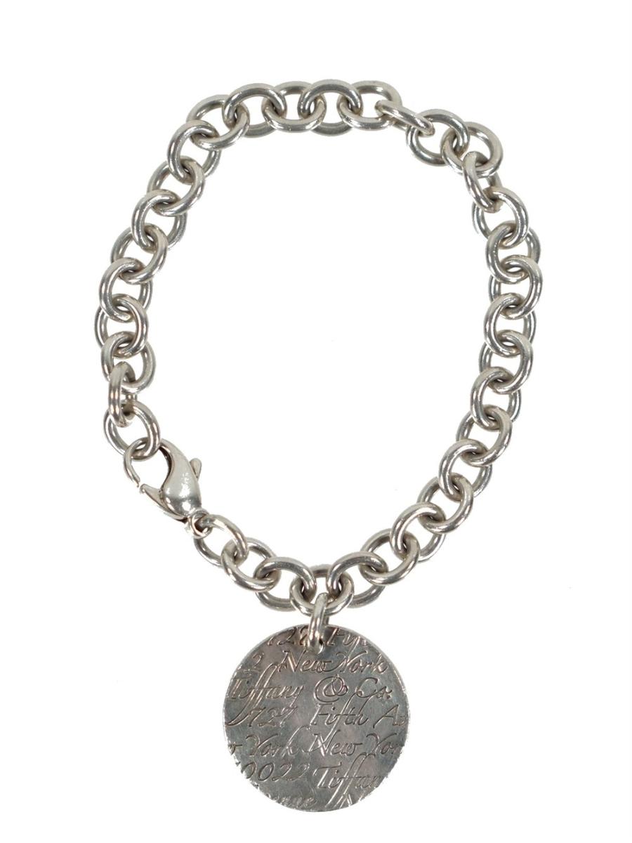 ARMBAND - TIFFANY & CO. SILBER 925