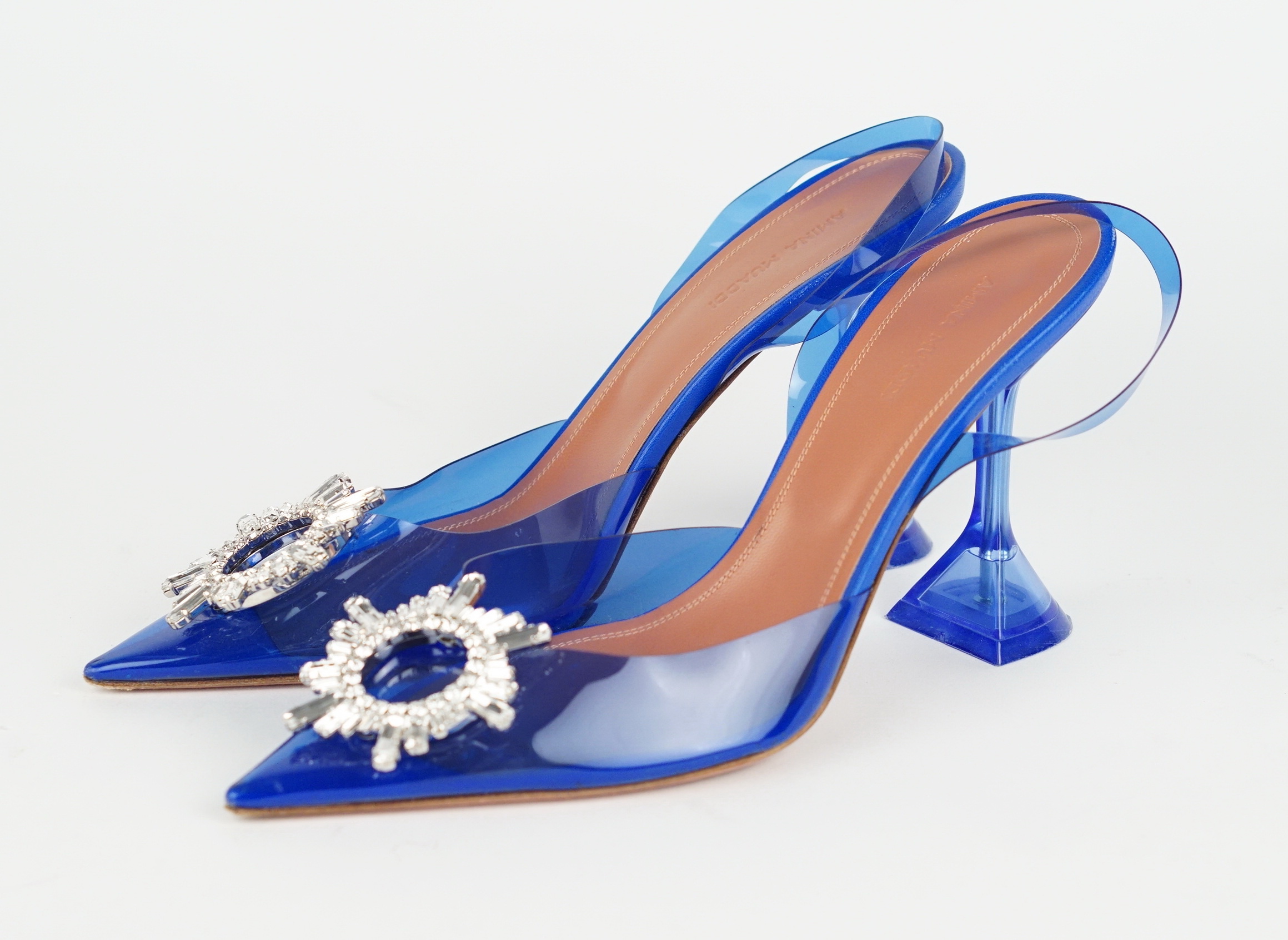 PUMPS - BEGUM SLINGBACK 