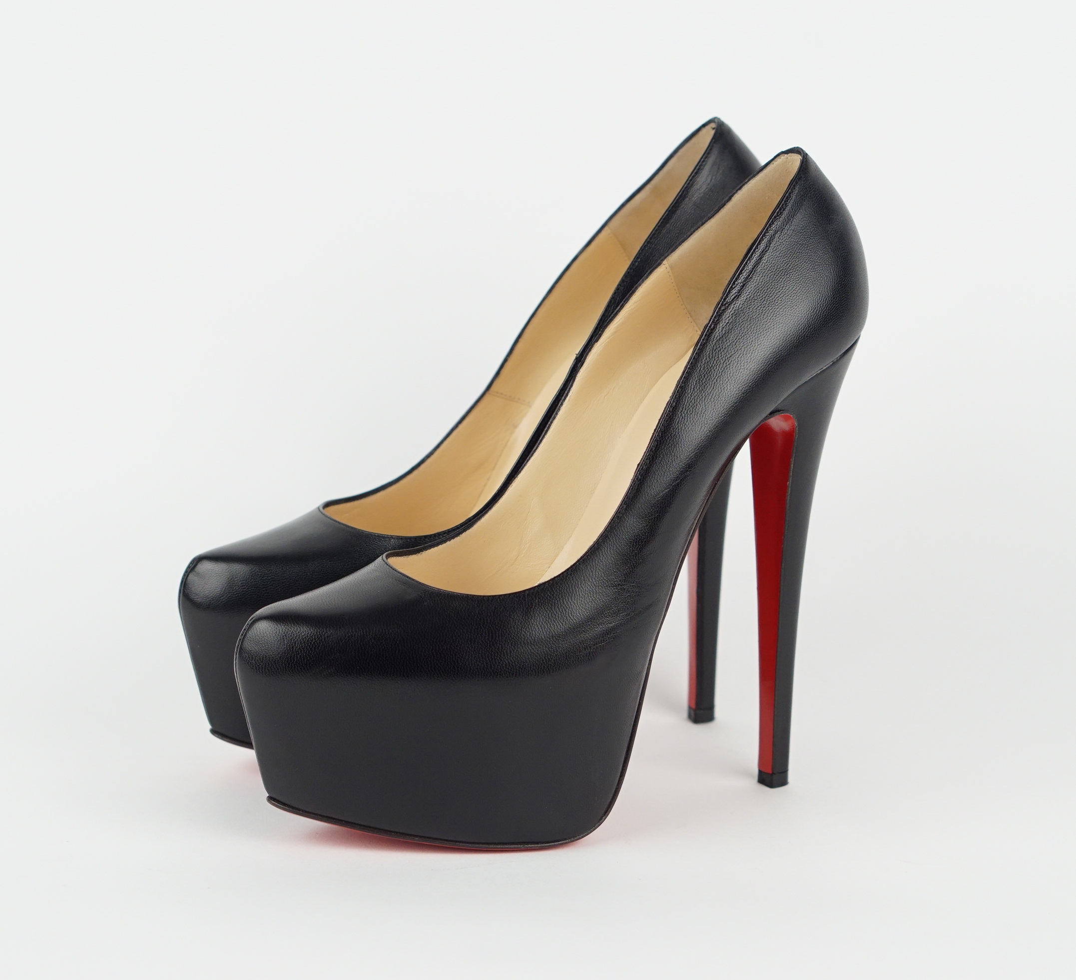 Daffodile pumps sales