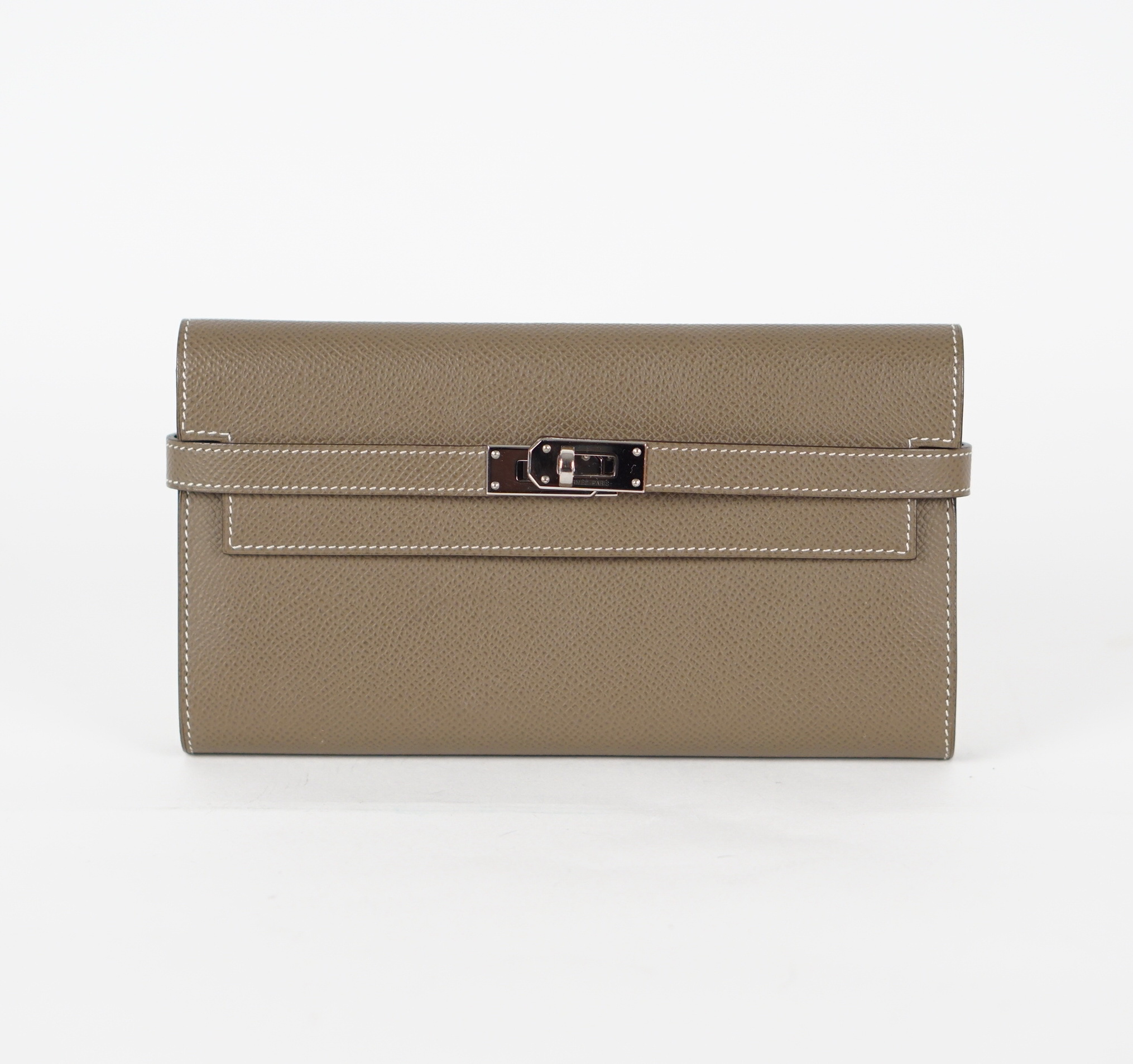PORTEMONNAIE - KELLY CLASSIC