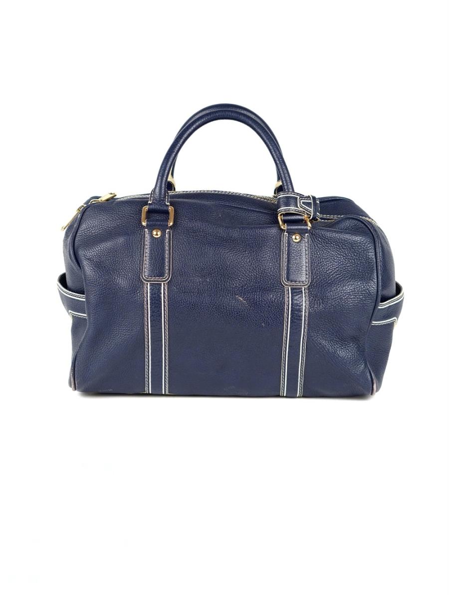 TRAVELLING BAG - LOUIS VUITTON CARRYALL TOBAGO LIMITED EDITION