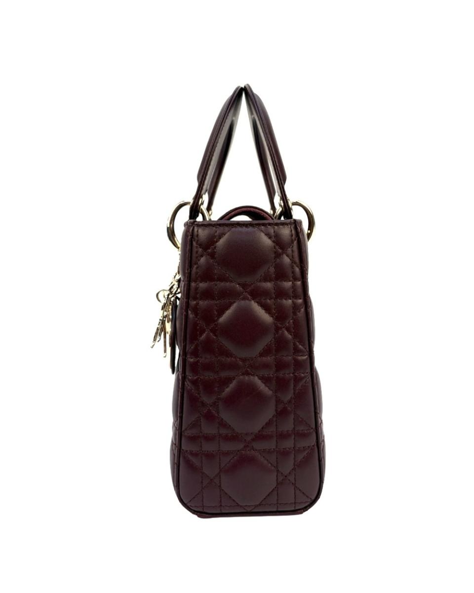 HANDTASCHEN - LADY DIOR MY ABCDIOR
