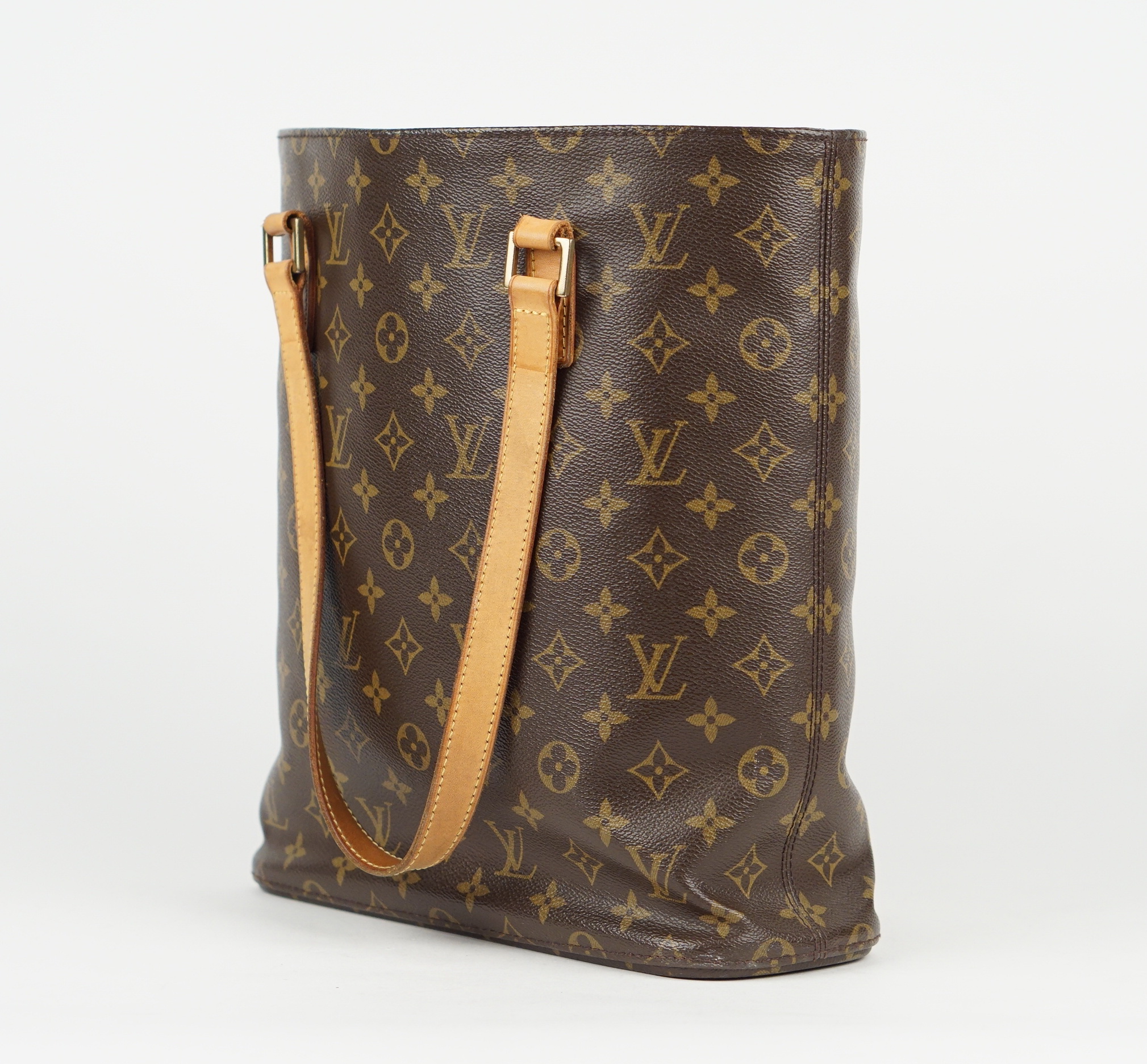 SCHULTERTASCHE - MONOGRAM VAVIN GM