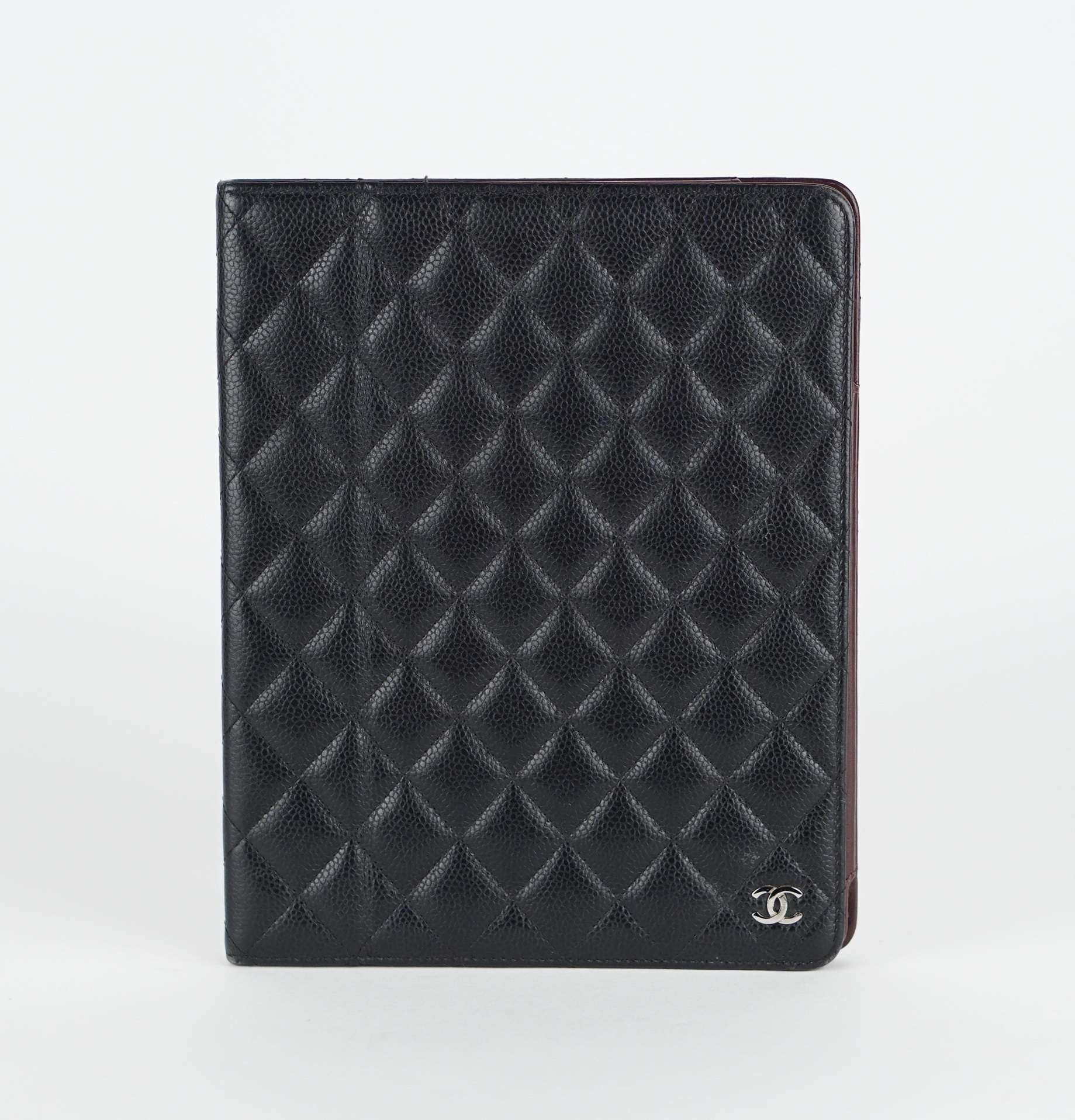 TABLETTASCHE - CHANEL IPAD CASE