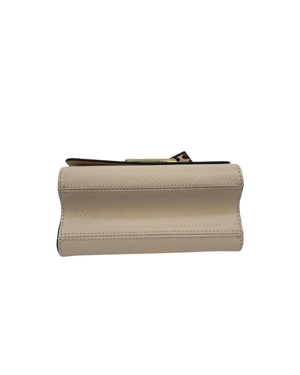 UMHÄNGE-  & SCHULTERTASCHEN - LOUIS VUITTON TWIST WILD AT HEART LEOPARD TOP HANDLE